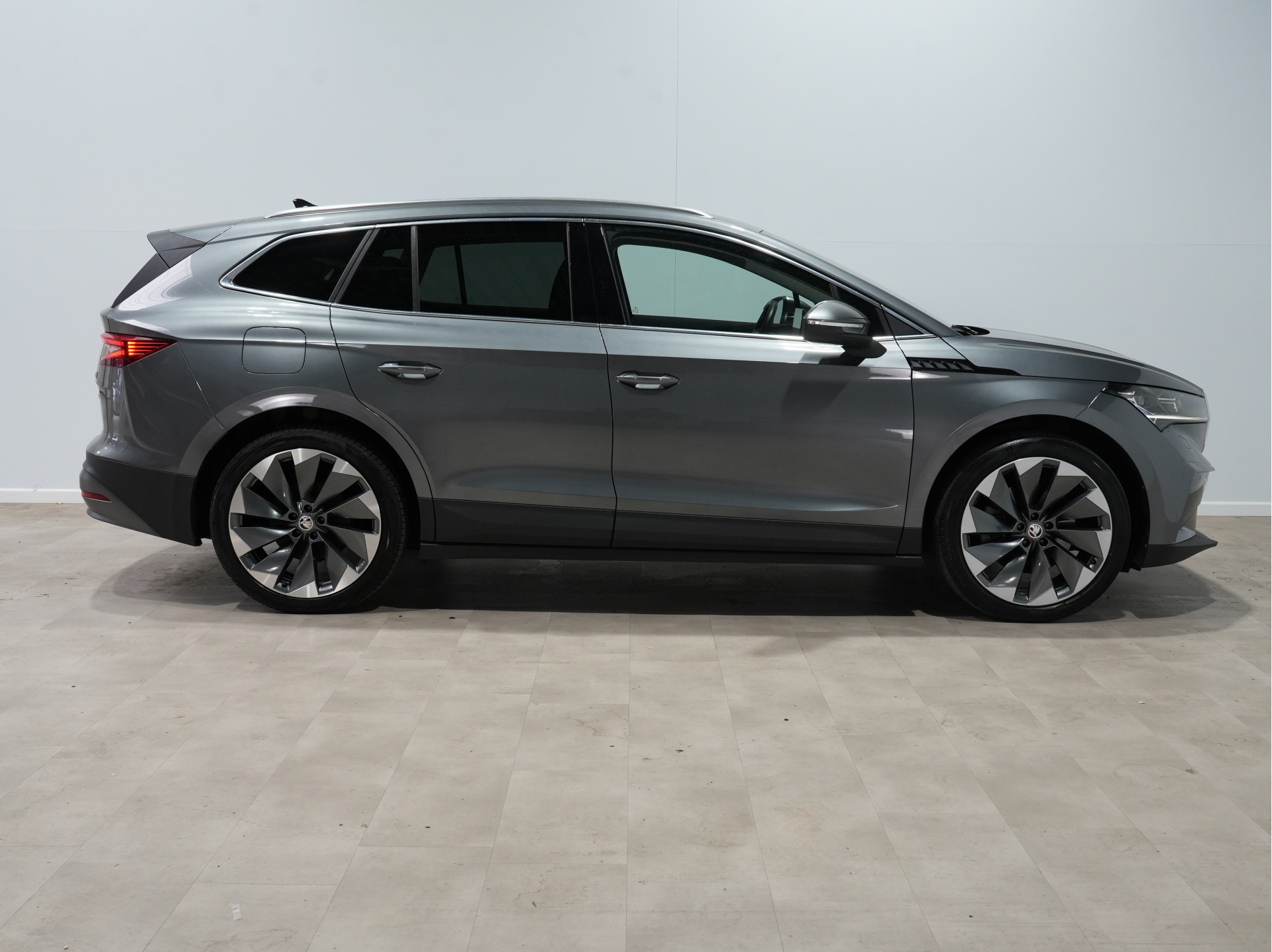 Škoda Enyaq iV