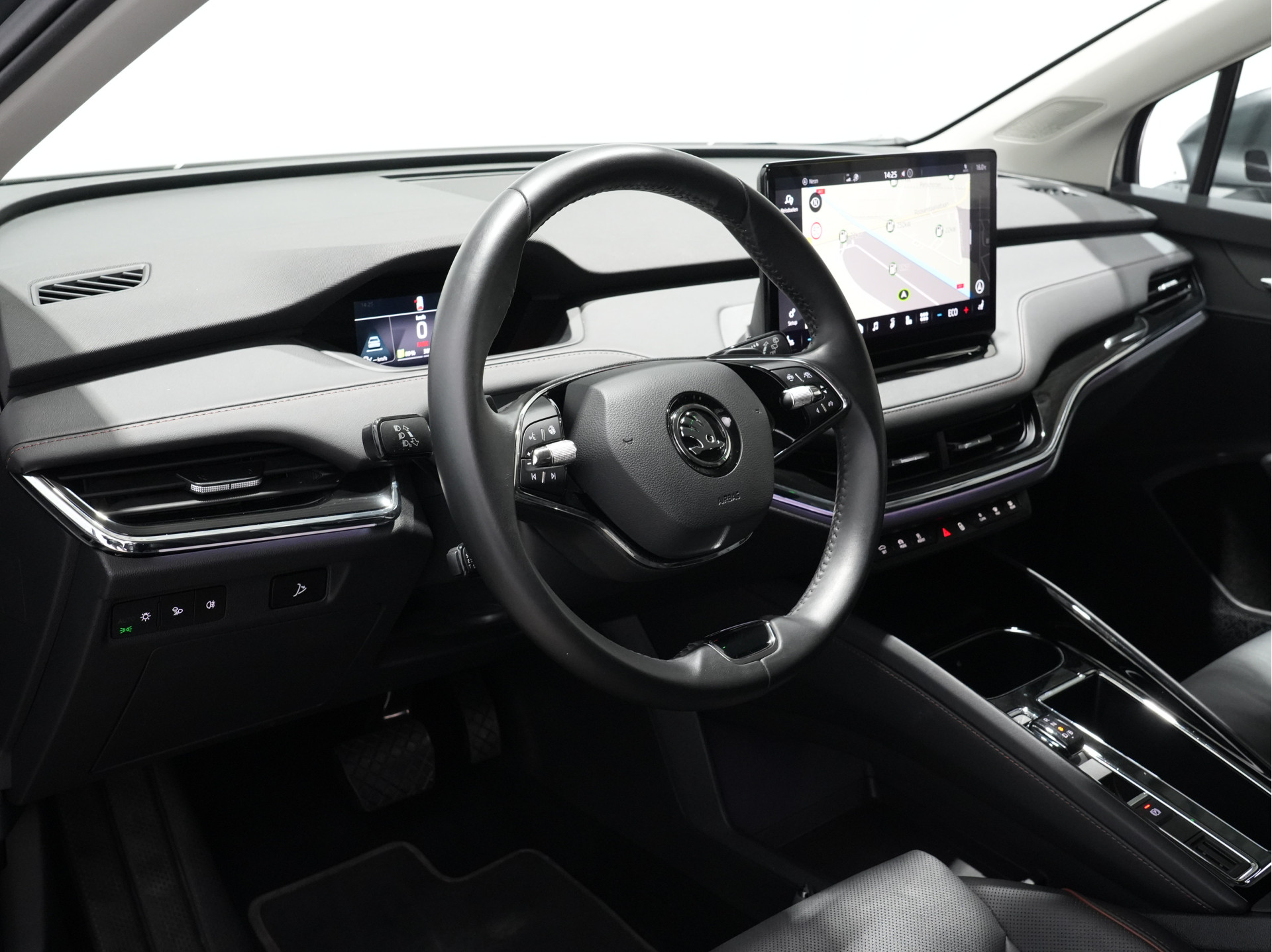 Škoda Enyaq iV