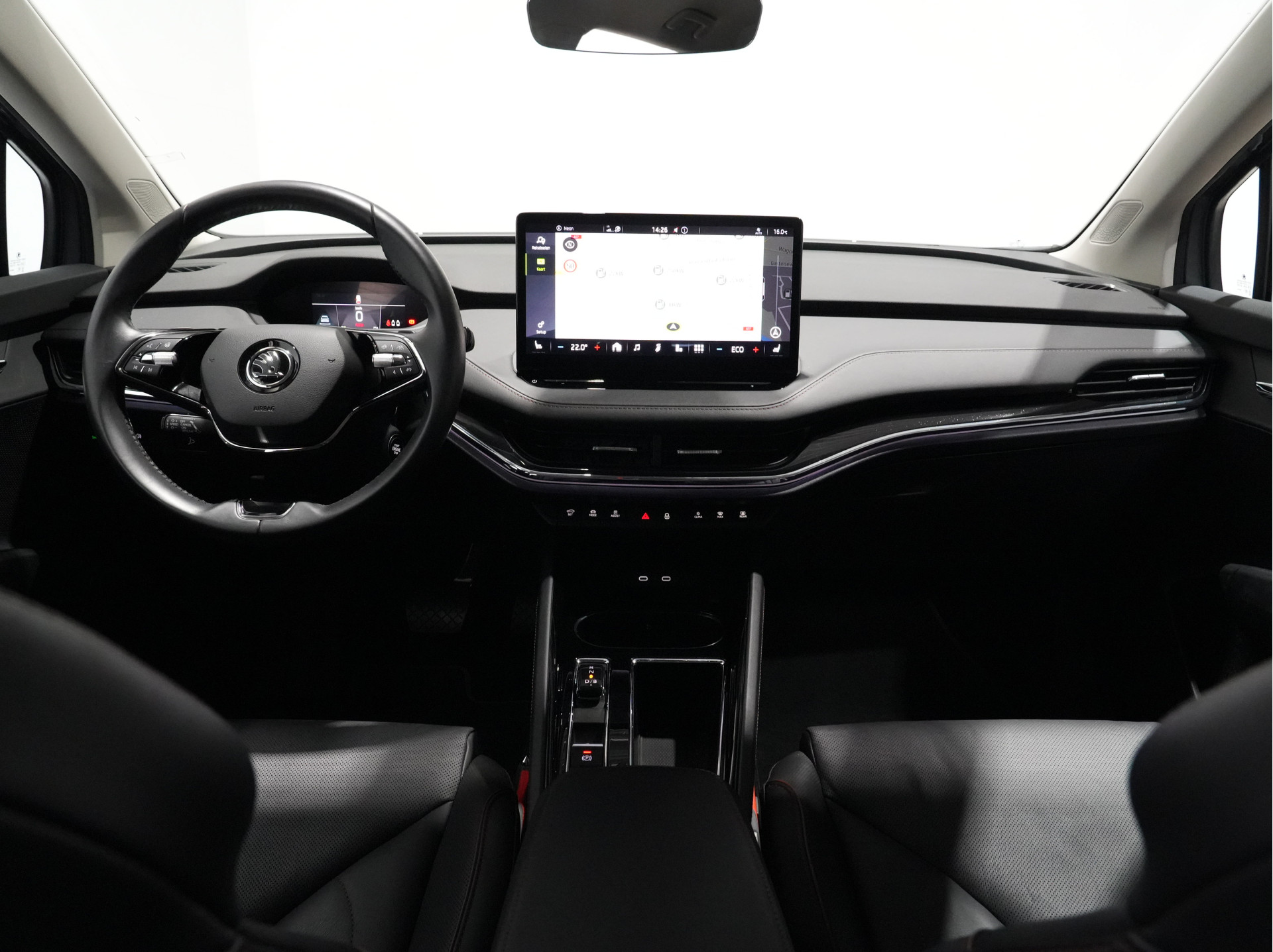 Škoda Enyaq iV