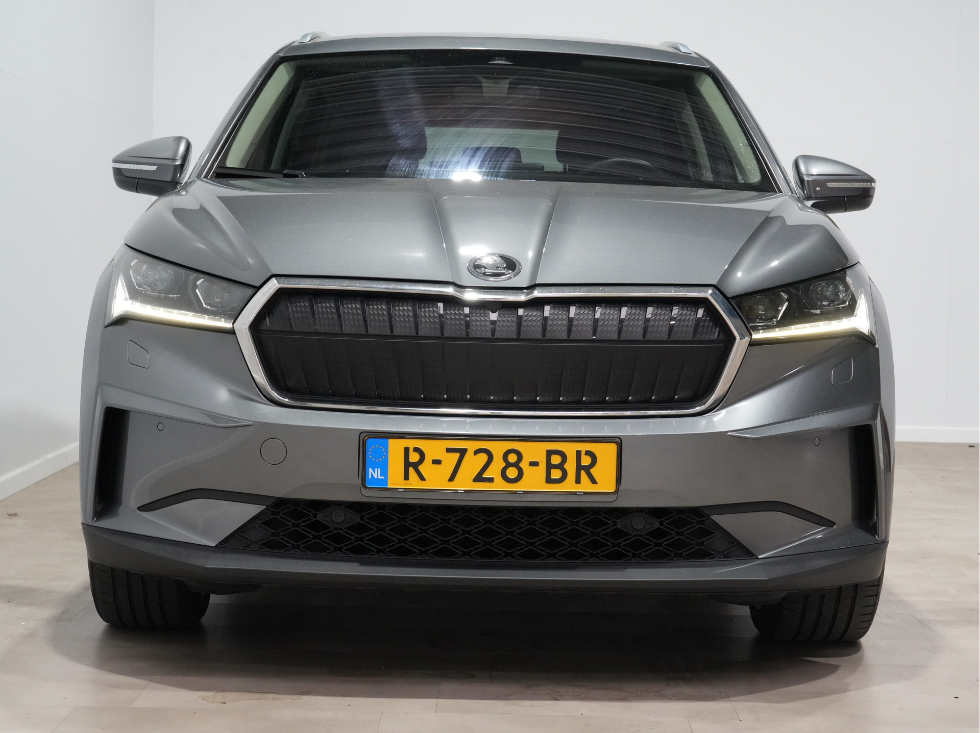 Škoda Enyaq iV