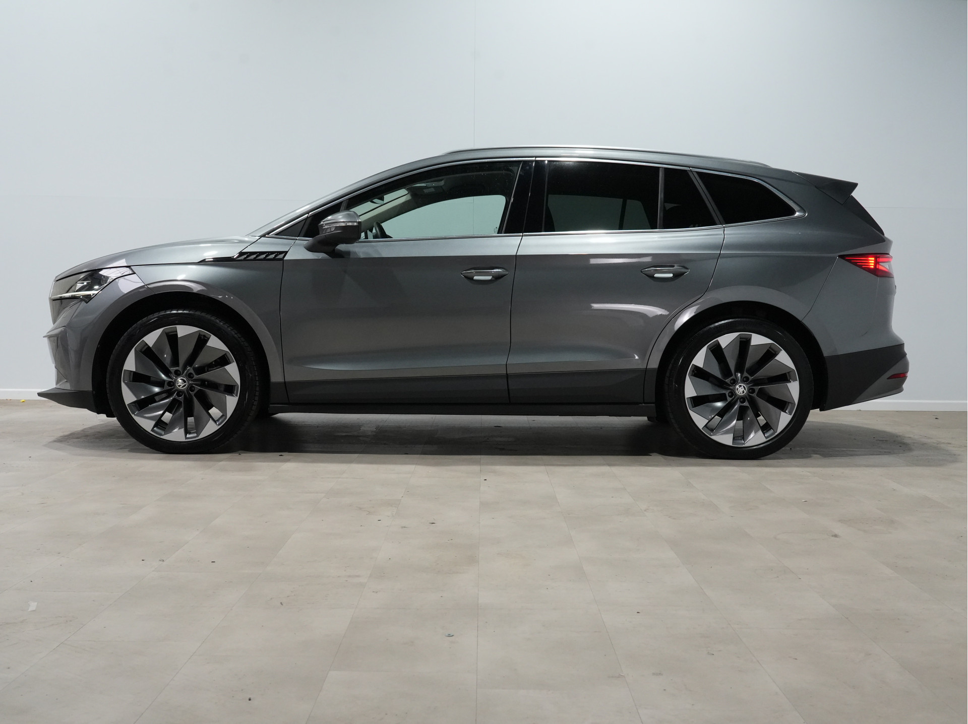 Škoda Enyaq iV