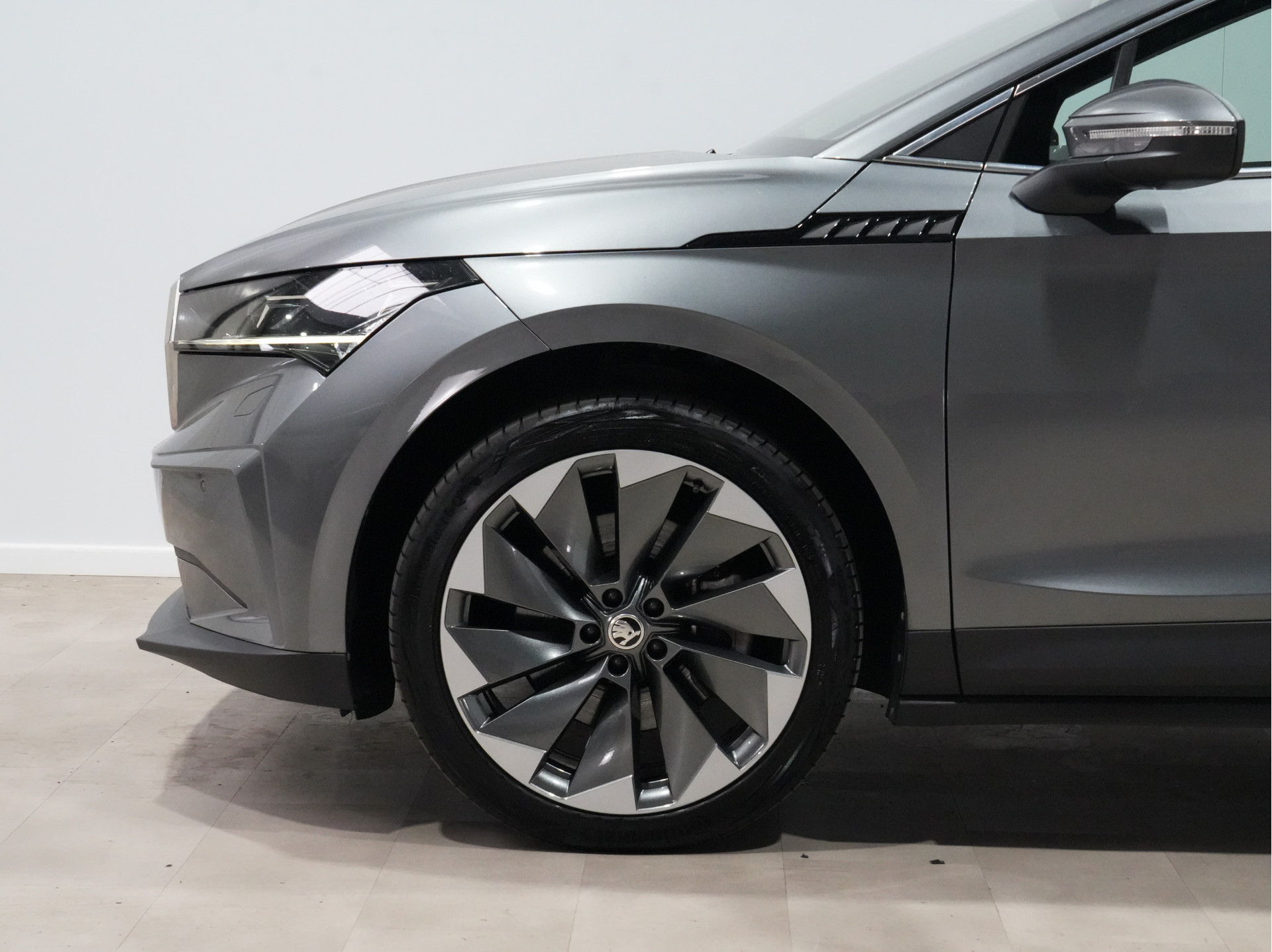 Škoda Enyaq iV