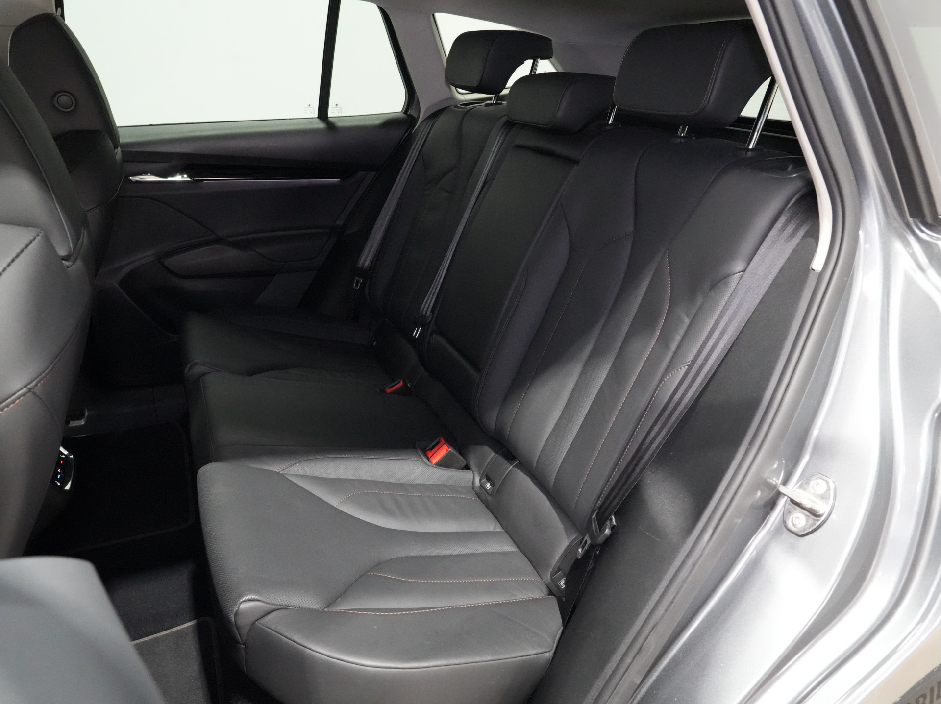 Škoda Enyaq iV