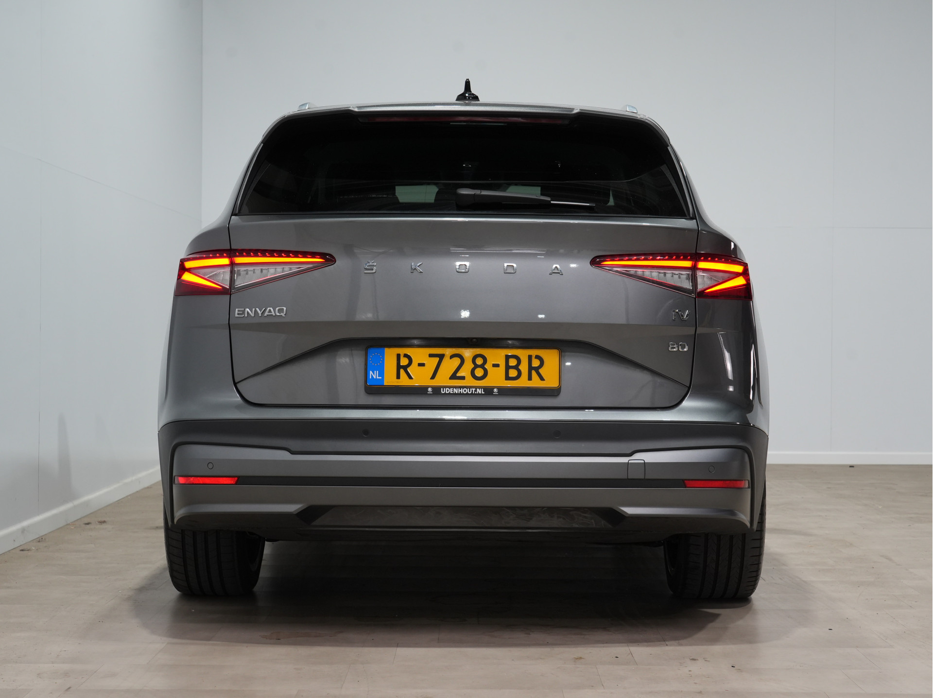 Škoda Enyaq iV