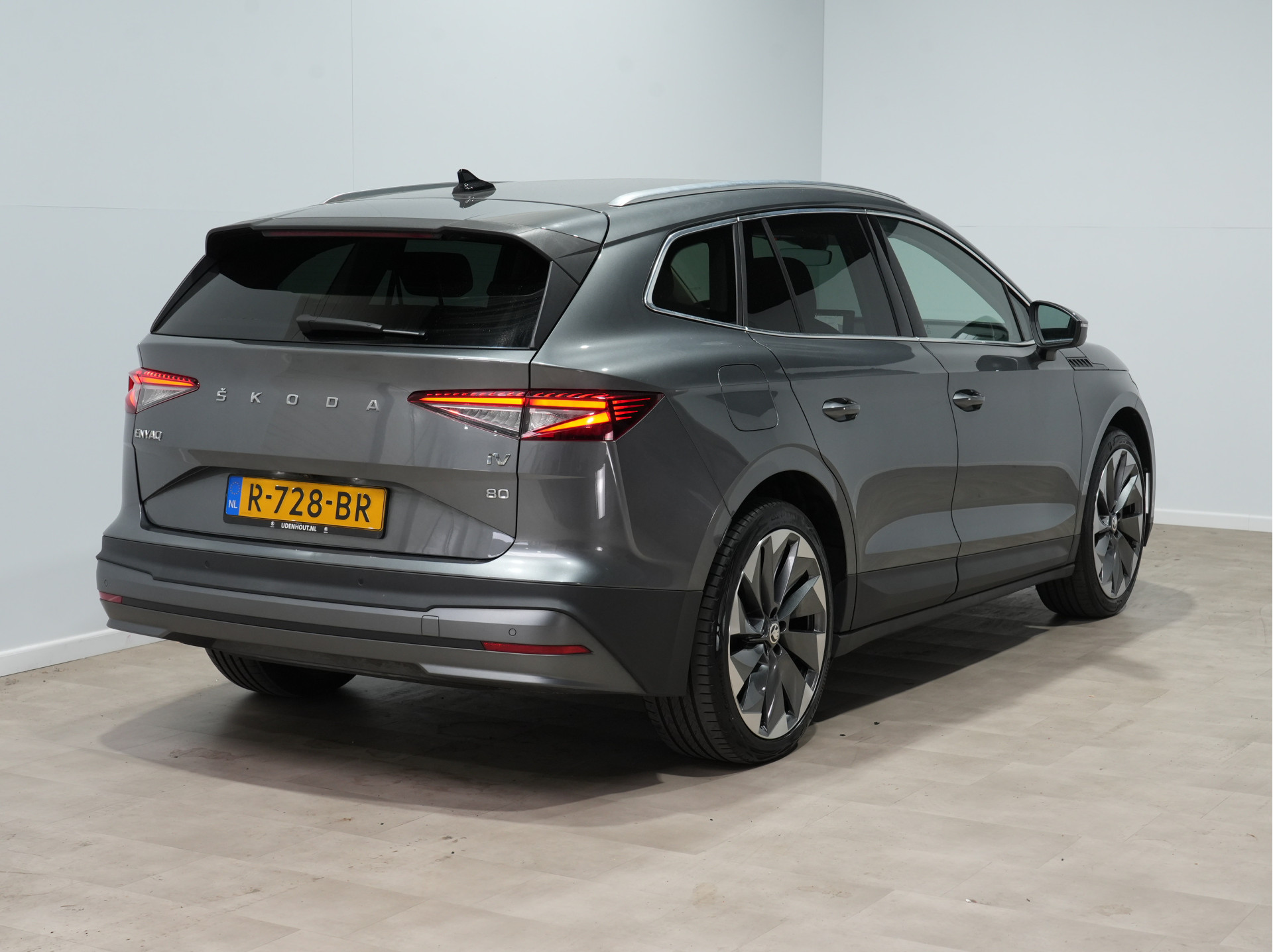 Škoda Enyaq iV