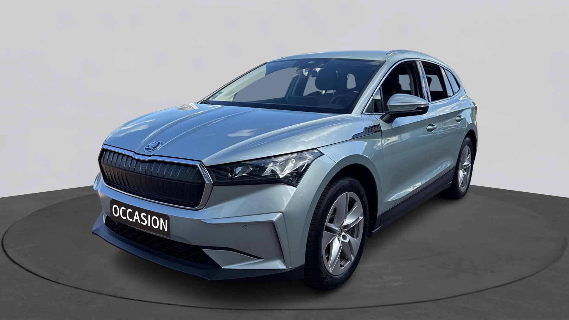 Škoda Enyaq iV