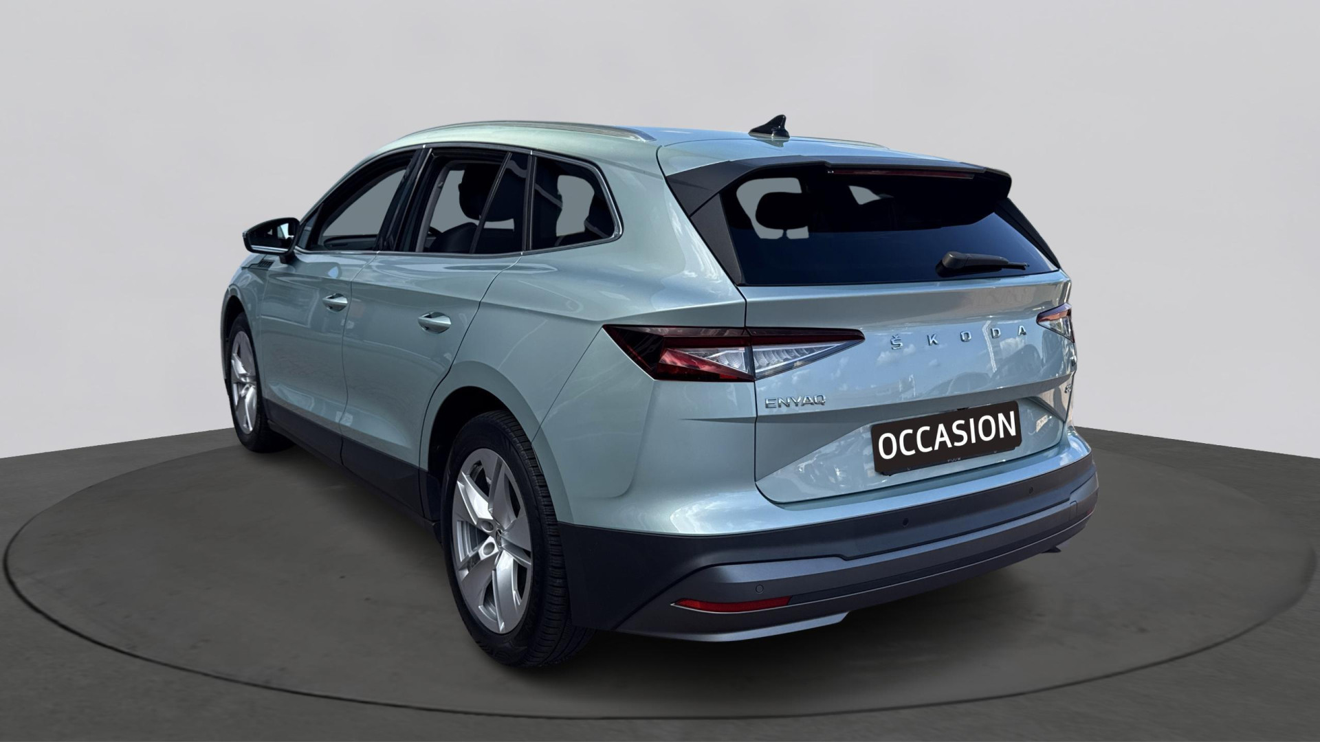 Škoda Enyaq iV