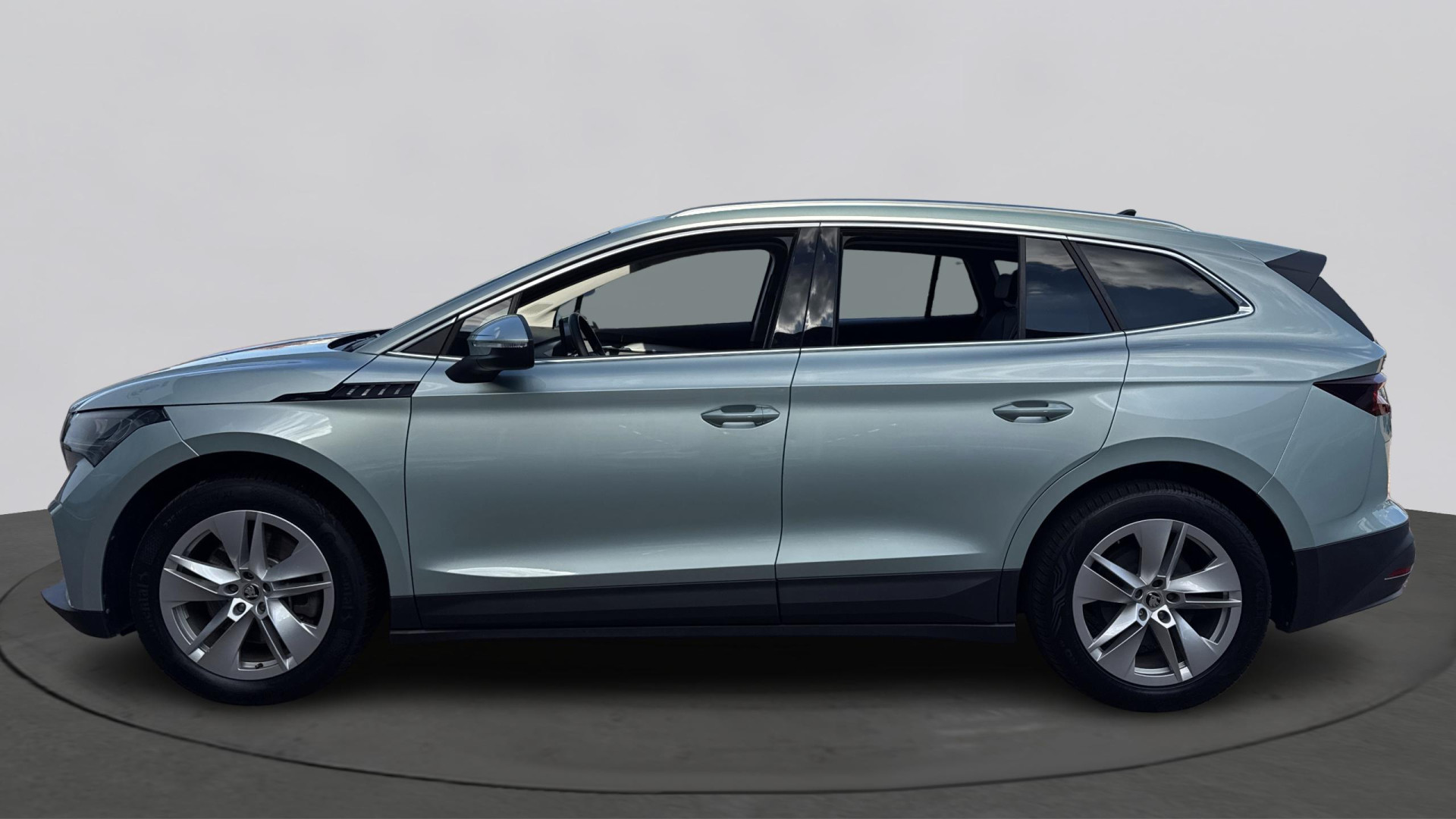 Škoda Enyaq iV