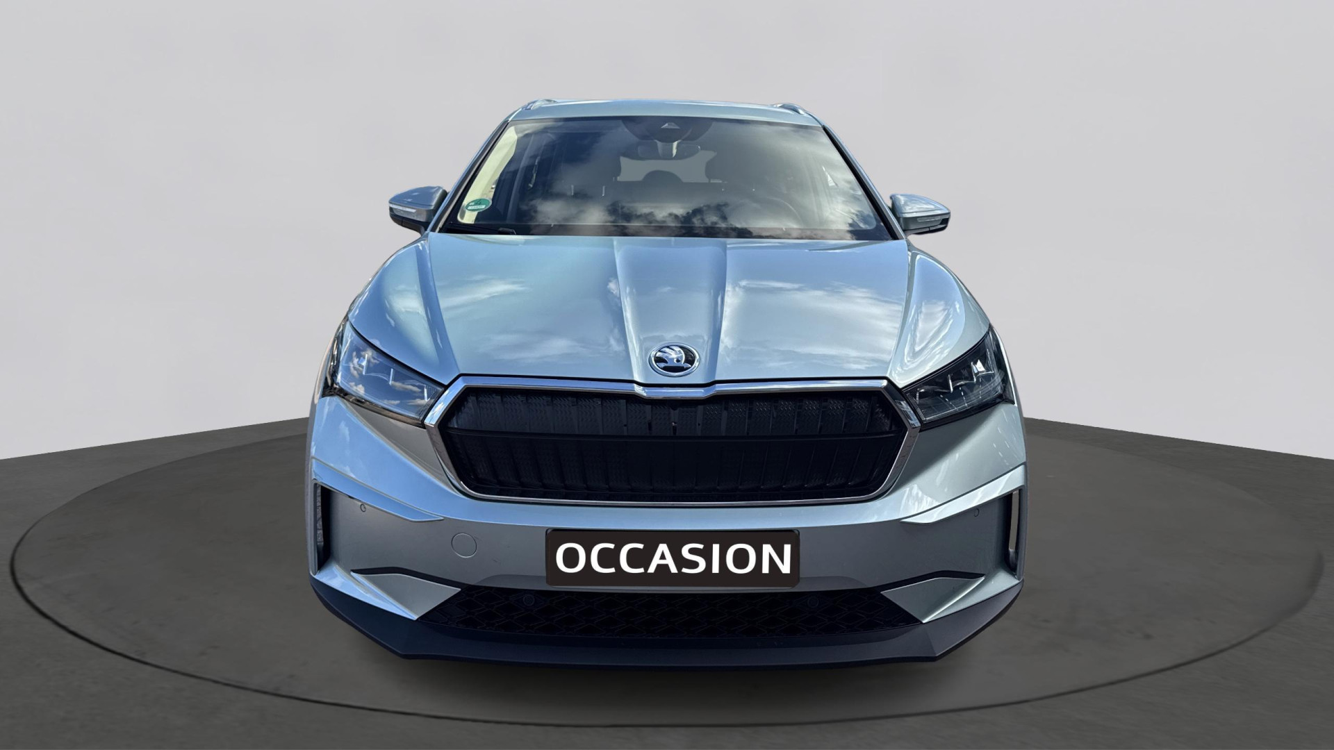 Škoda Enyaq iV