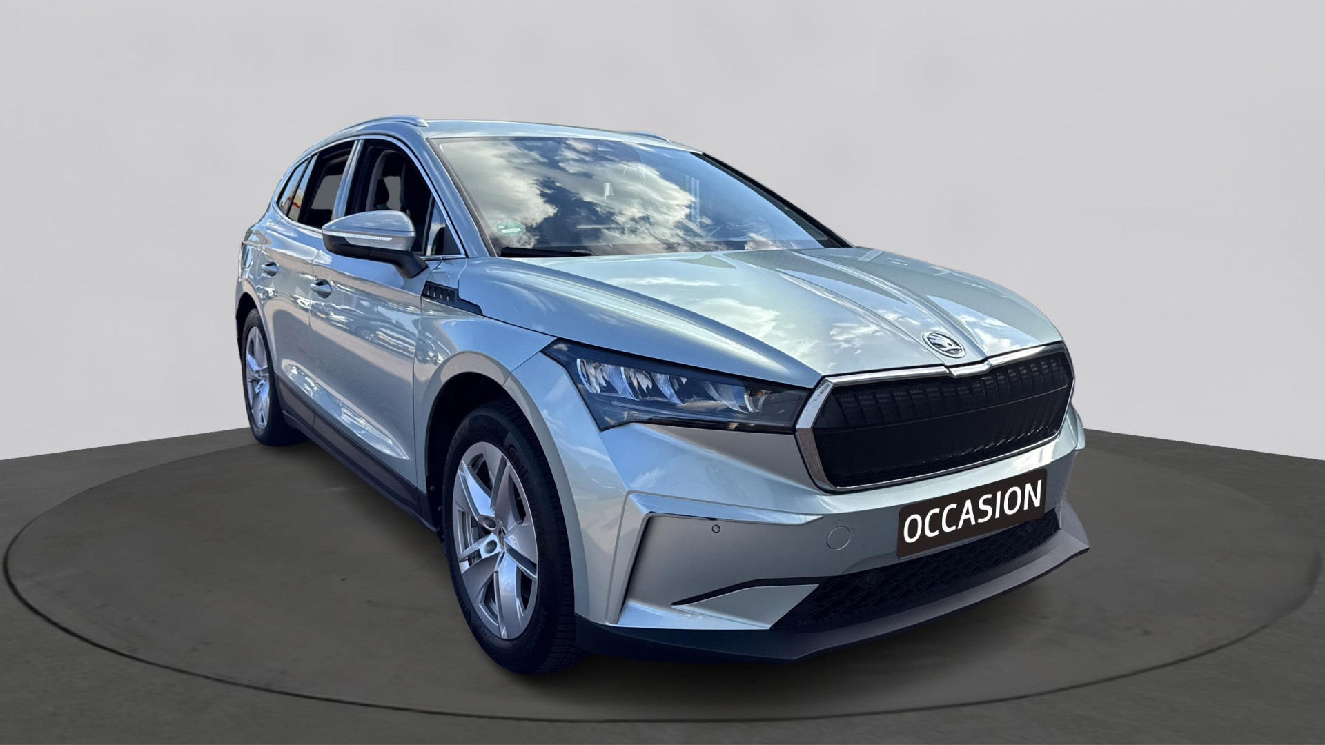 Škoda Enyaq iV