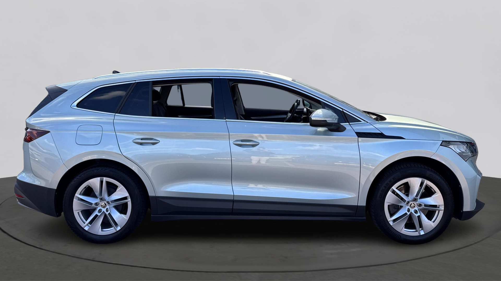 Škoda Enyaq iV