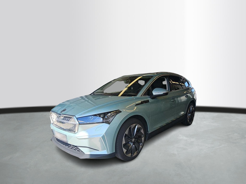 Škoda Enyaq iV