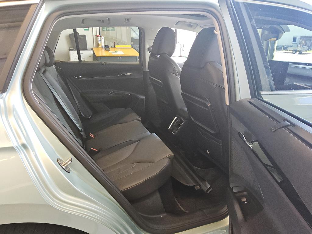 Škoda Enyaq iV