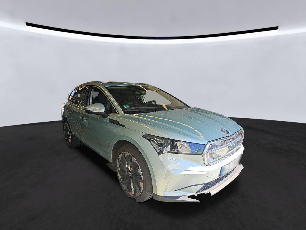 Škoda Enyaq iV