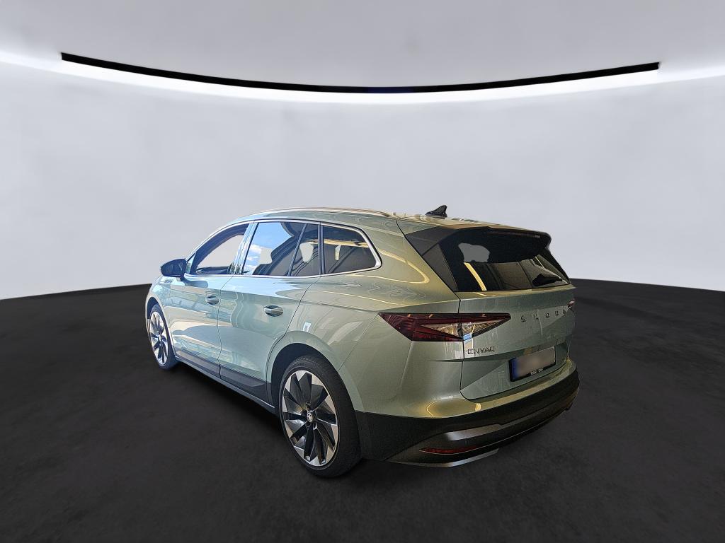 Škoda Enyaq iV