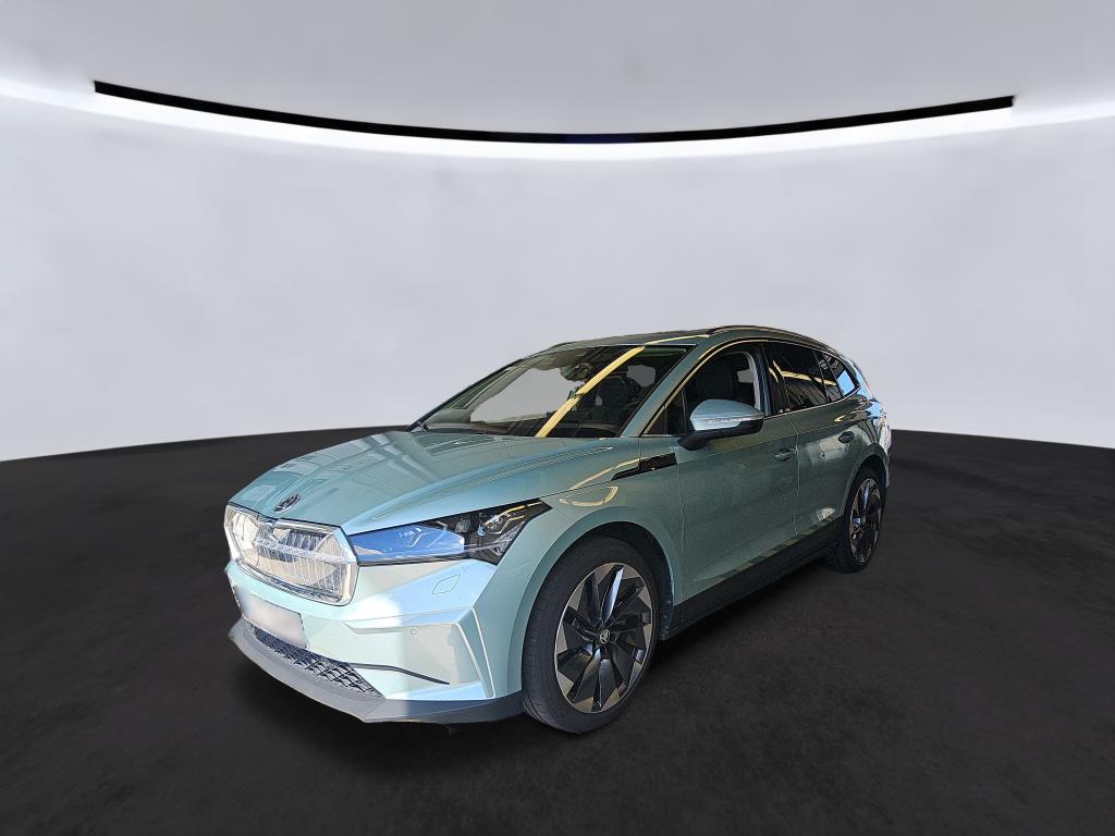 Škoda Enyaq iV