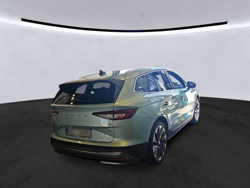 Škoda Enyaq iV