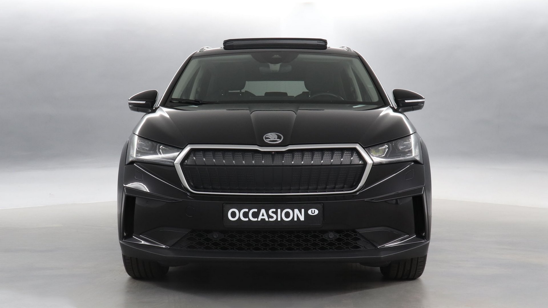 Škoda Enyaq iV