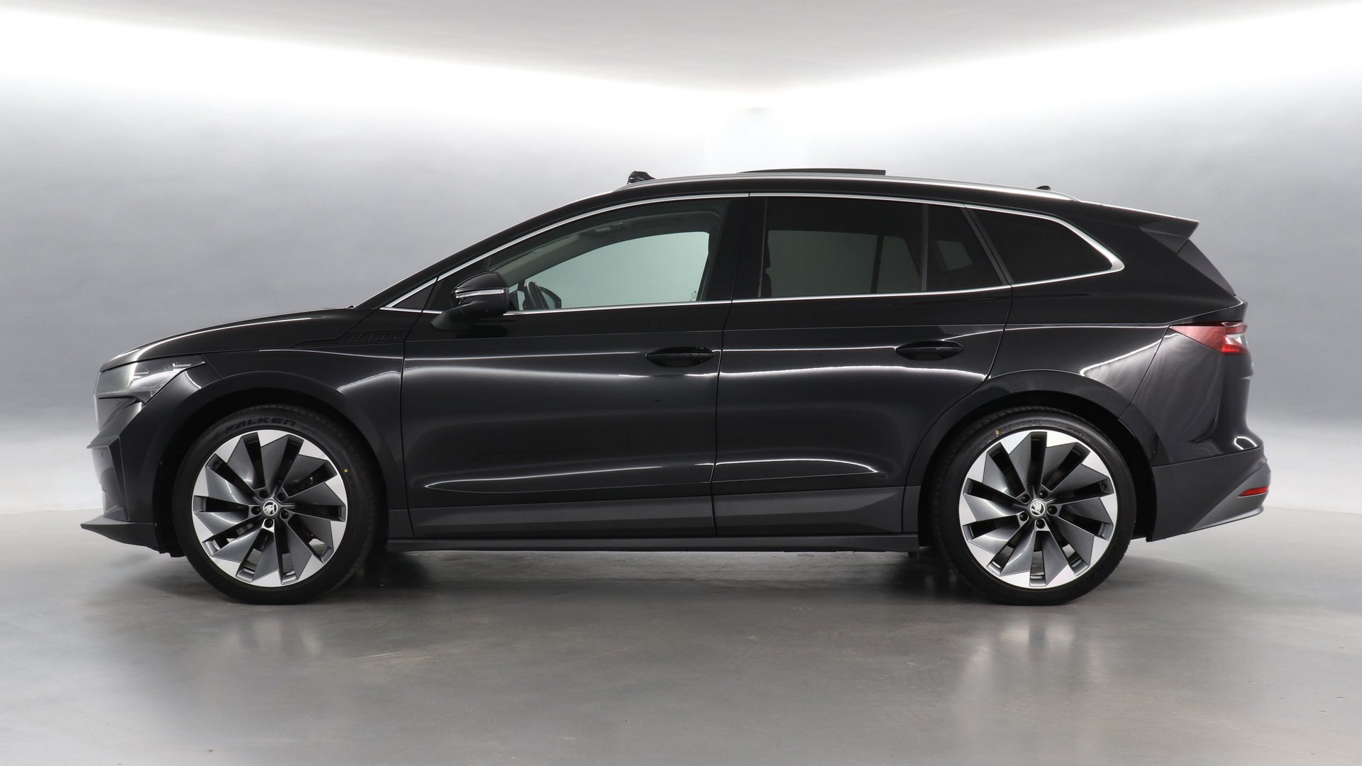 Škoda Enyaq iV
