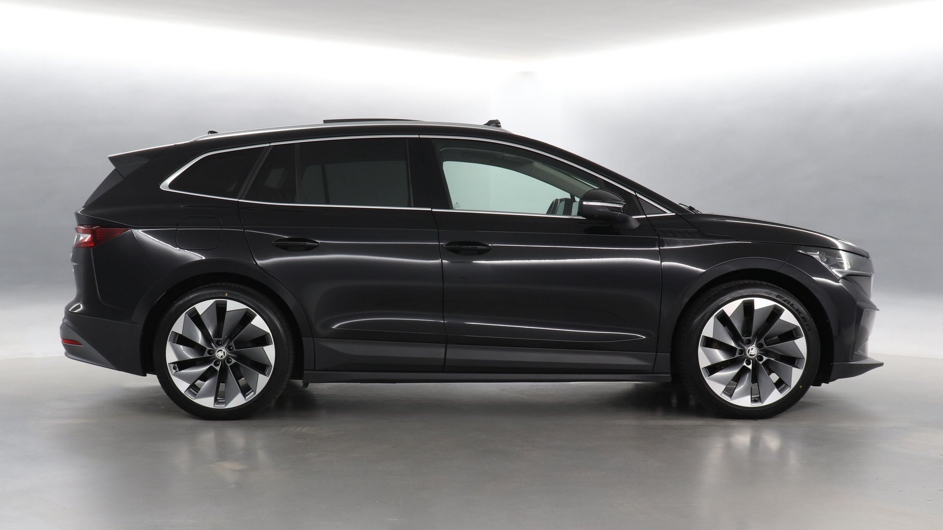 Škoda Enyaq iV