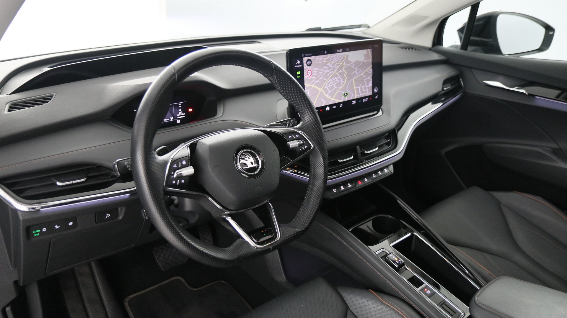 Škoda Enyaq iV