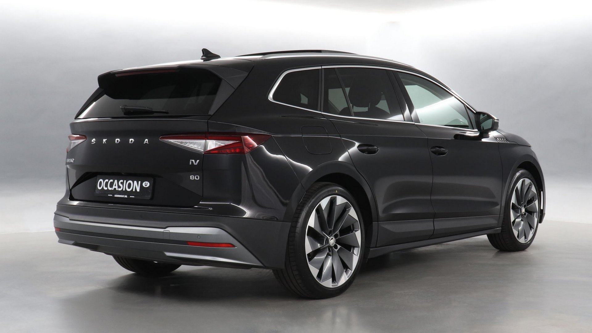 Škoda Enyaq iV