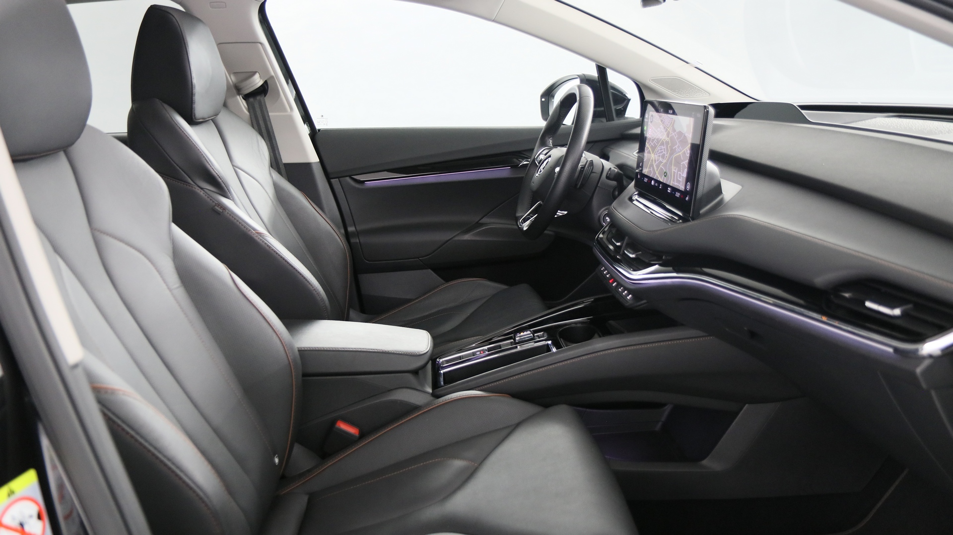 Škoda Enyaq iV