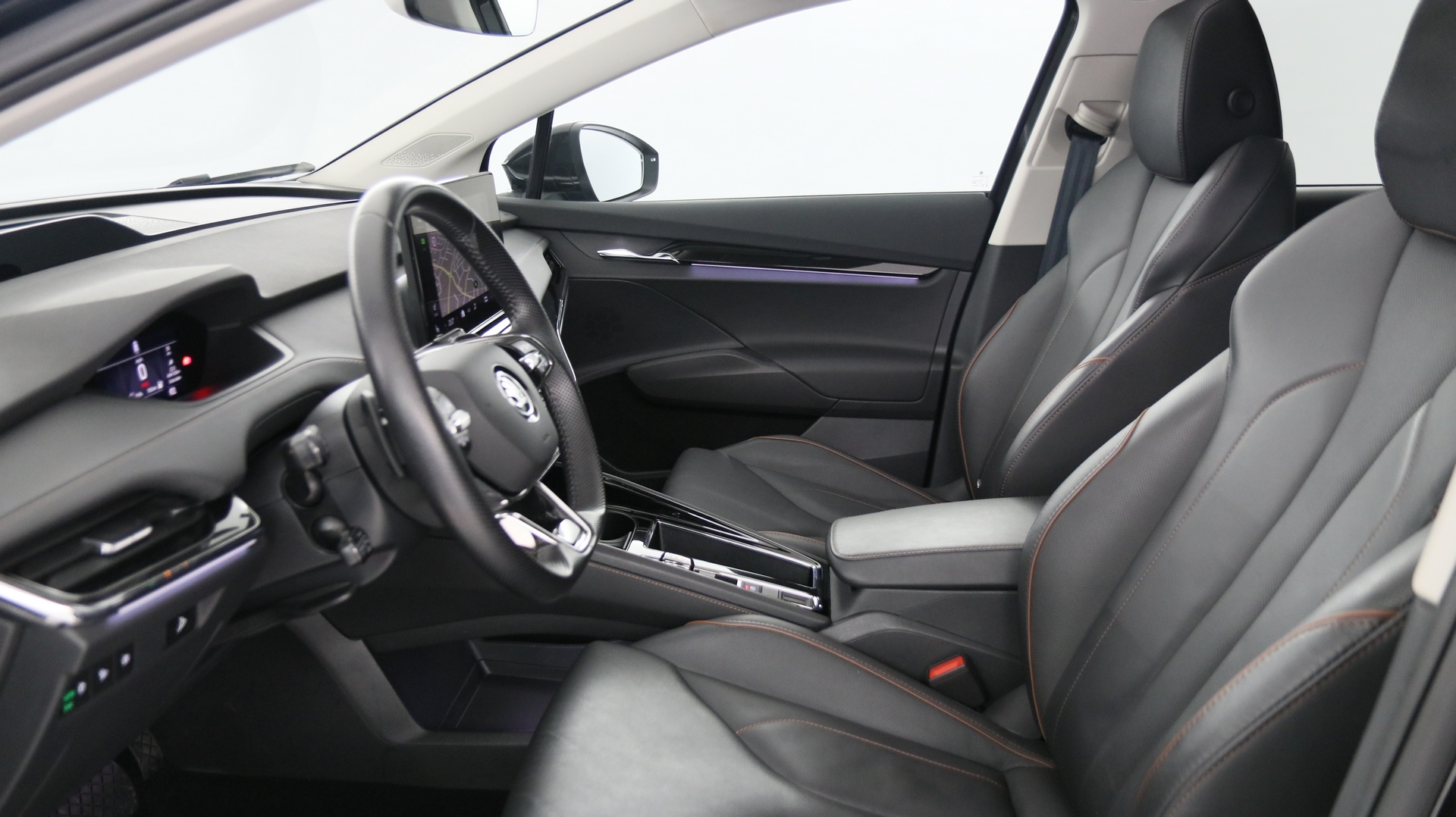 Škoda Enyaq iV