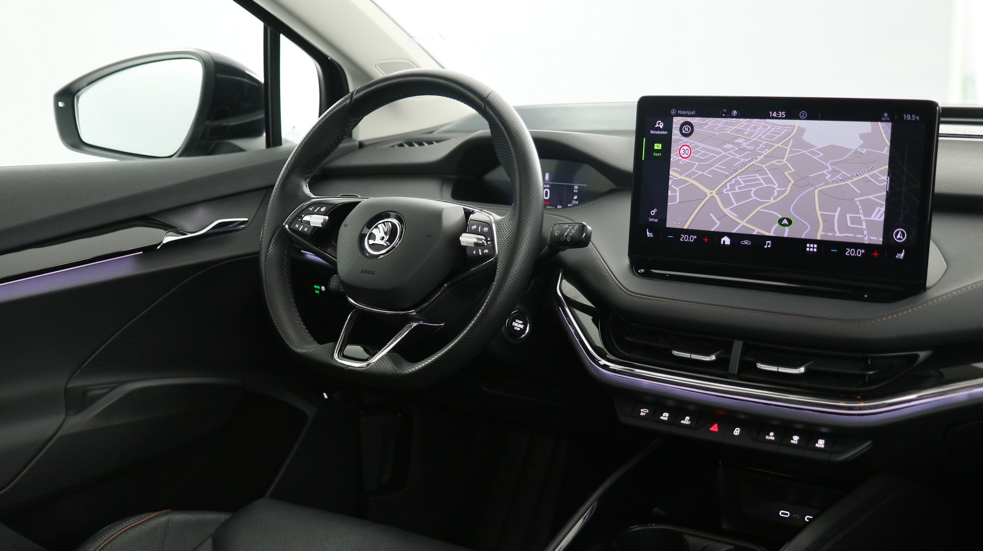 Škoda Enyaq iV