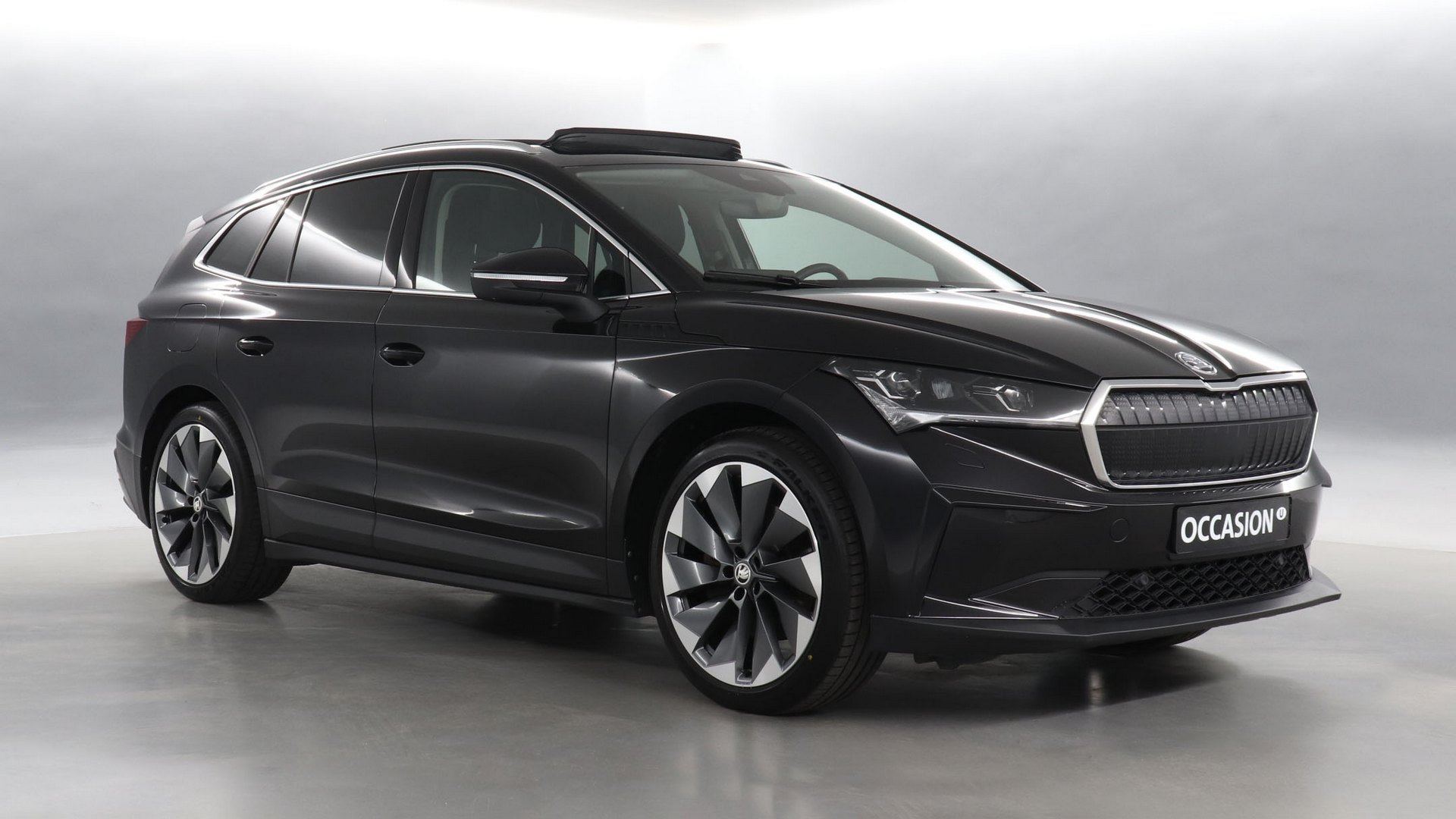 Škoda Enyaq iV