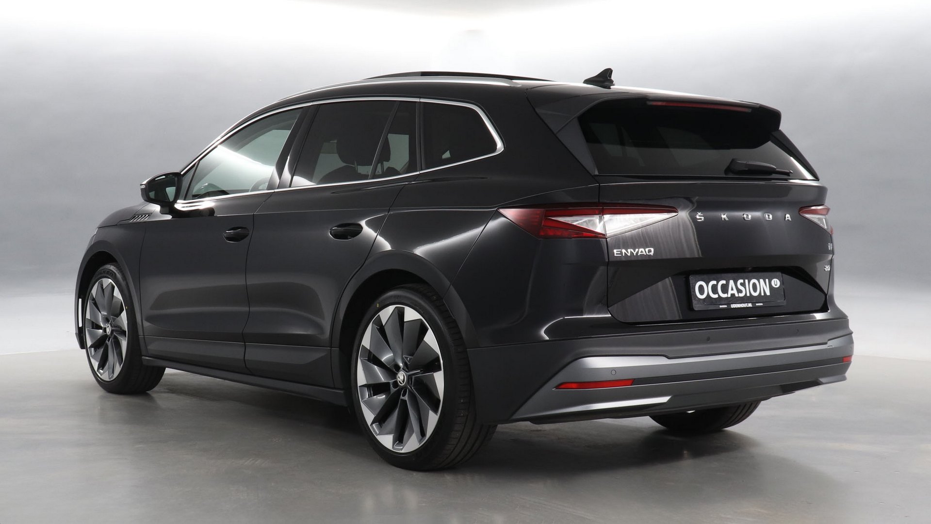 Škoda Enyaq iV