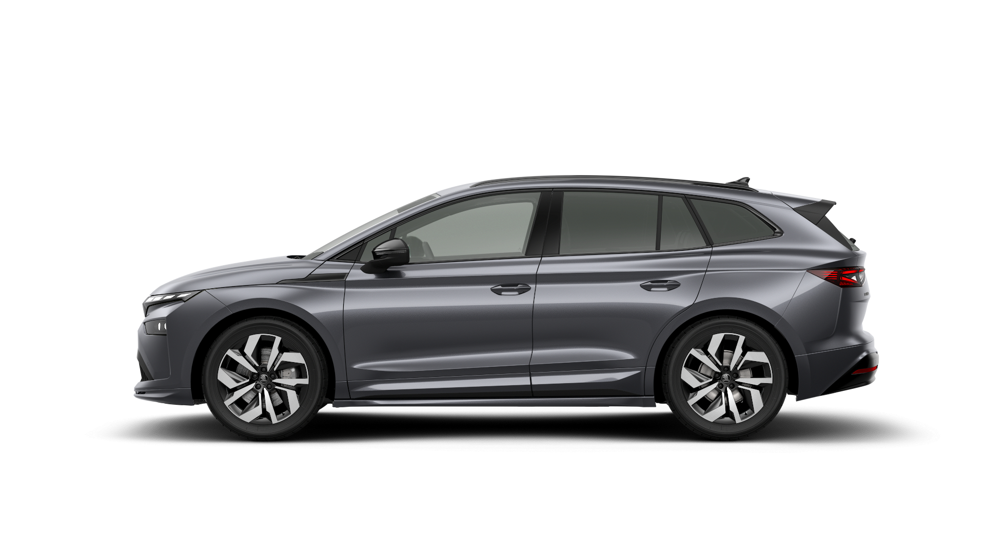 Škoda Enyaq iV