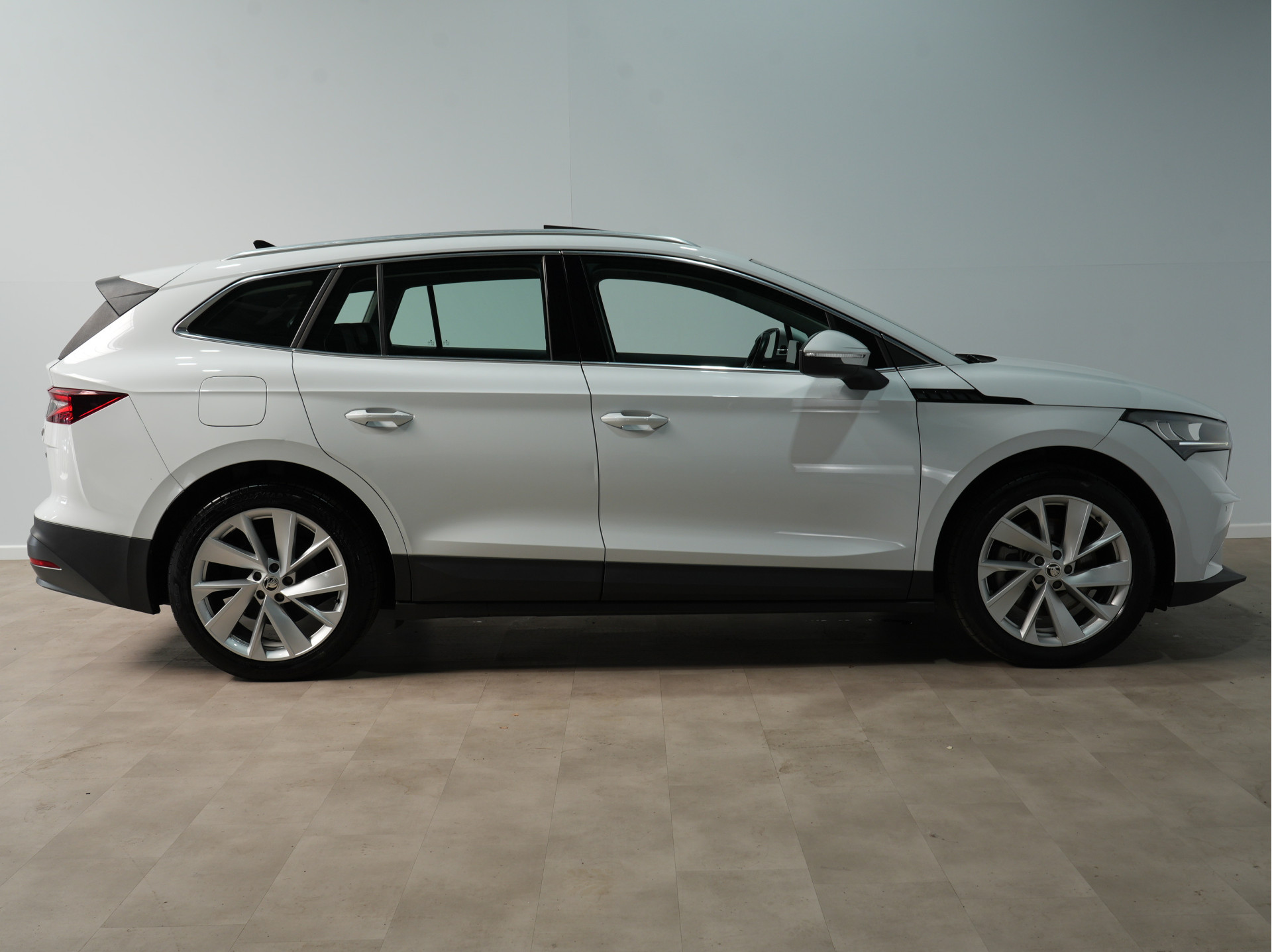 Škoda Enyaq iV