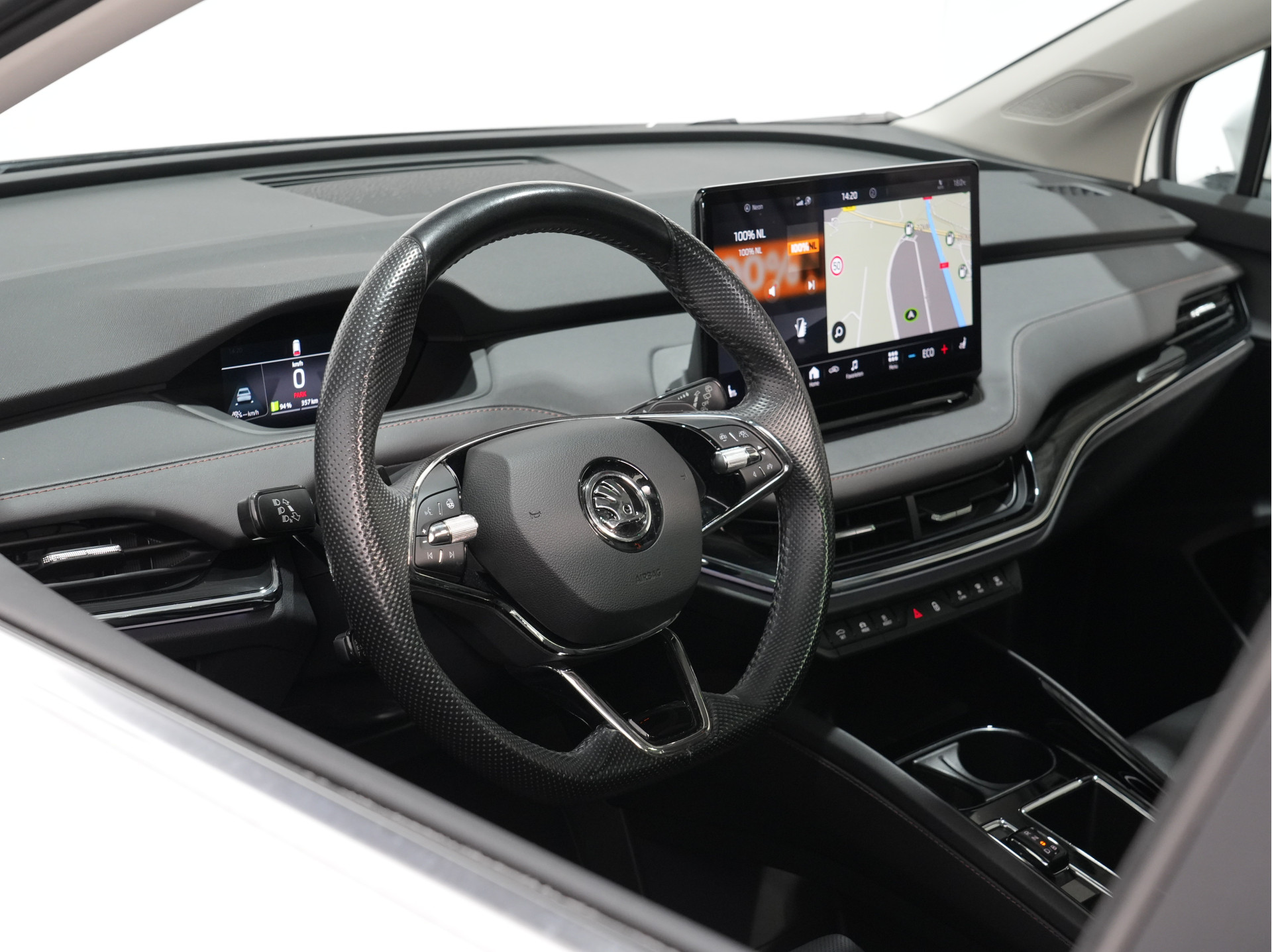 Škoda Enyaq iV