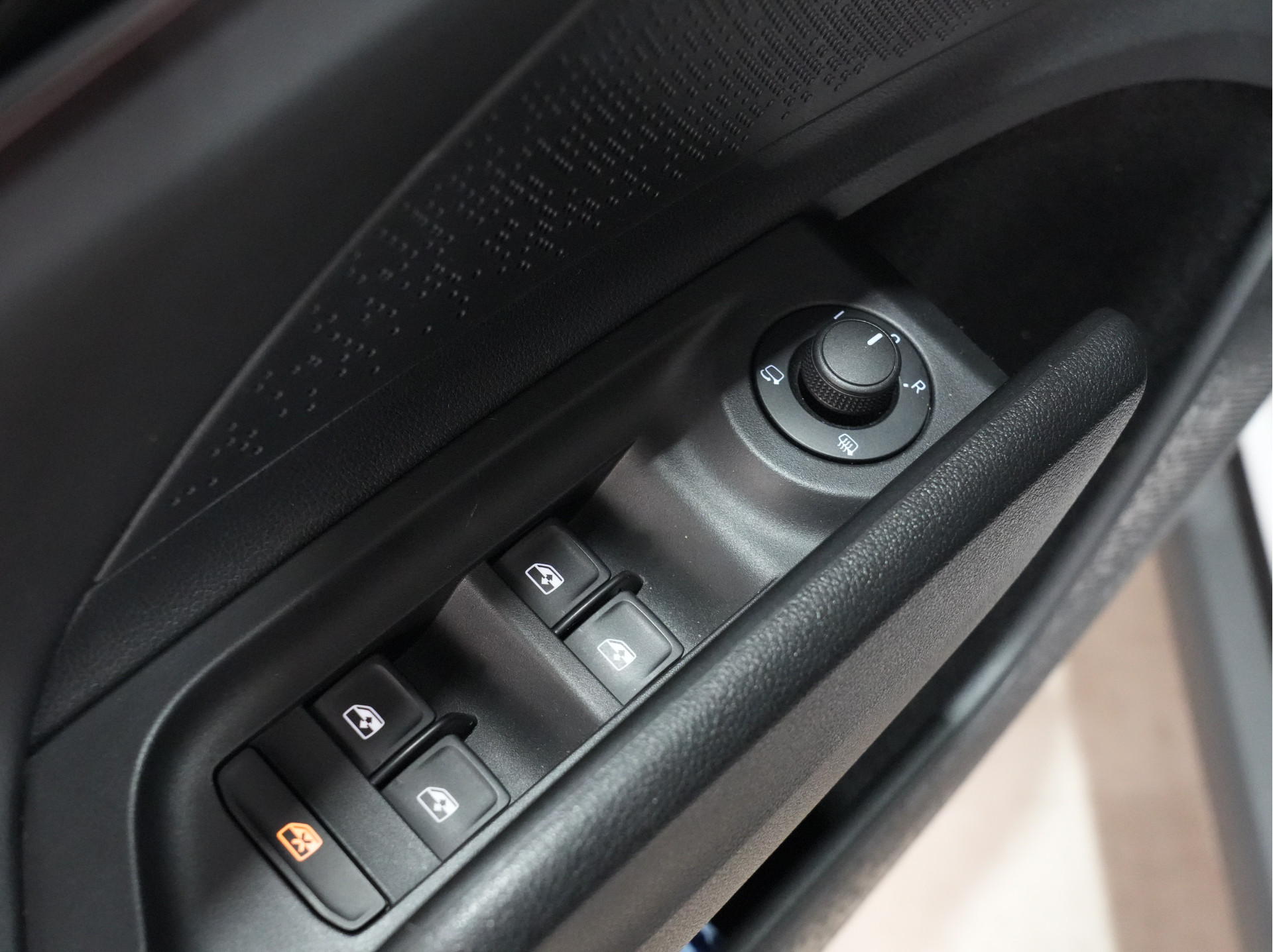 Škoda Enyaq iV