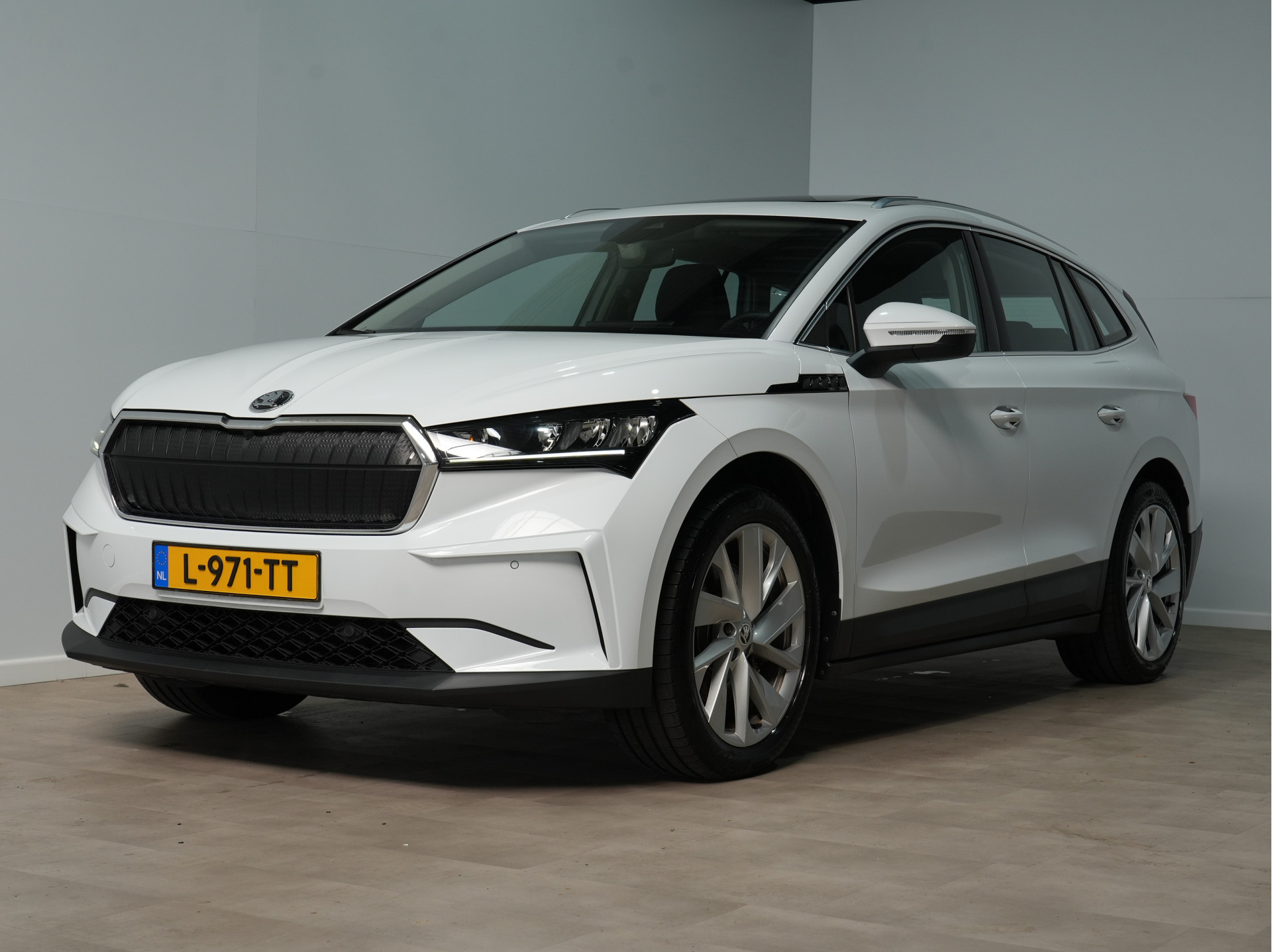 Škoda Enyaq iV