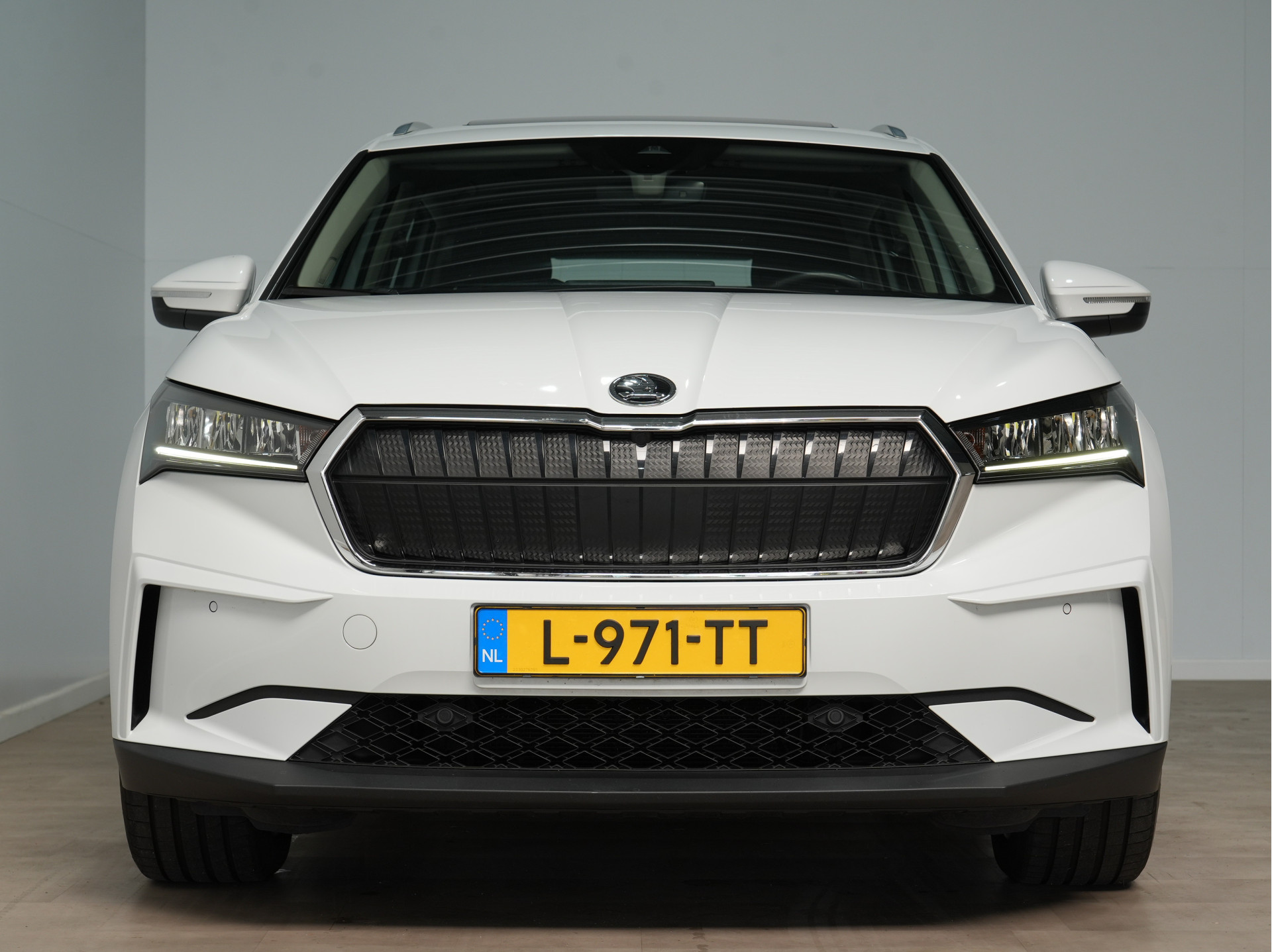 Škoda Enyaq iV