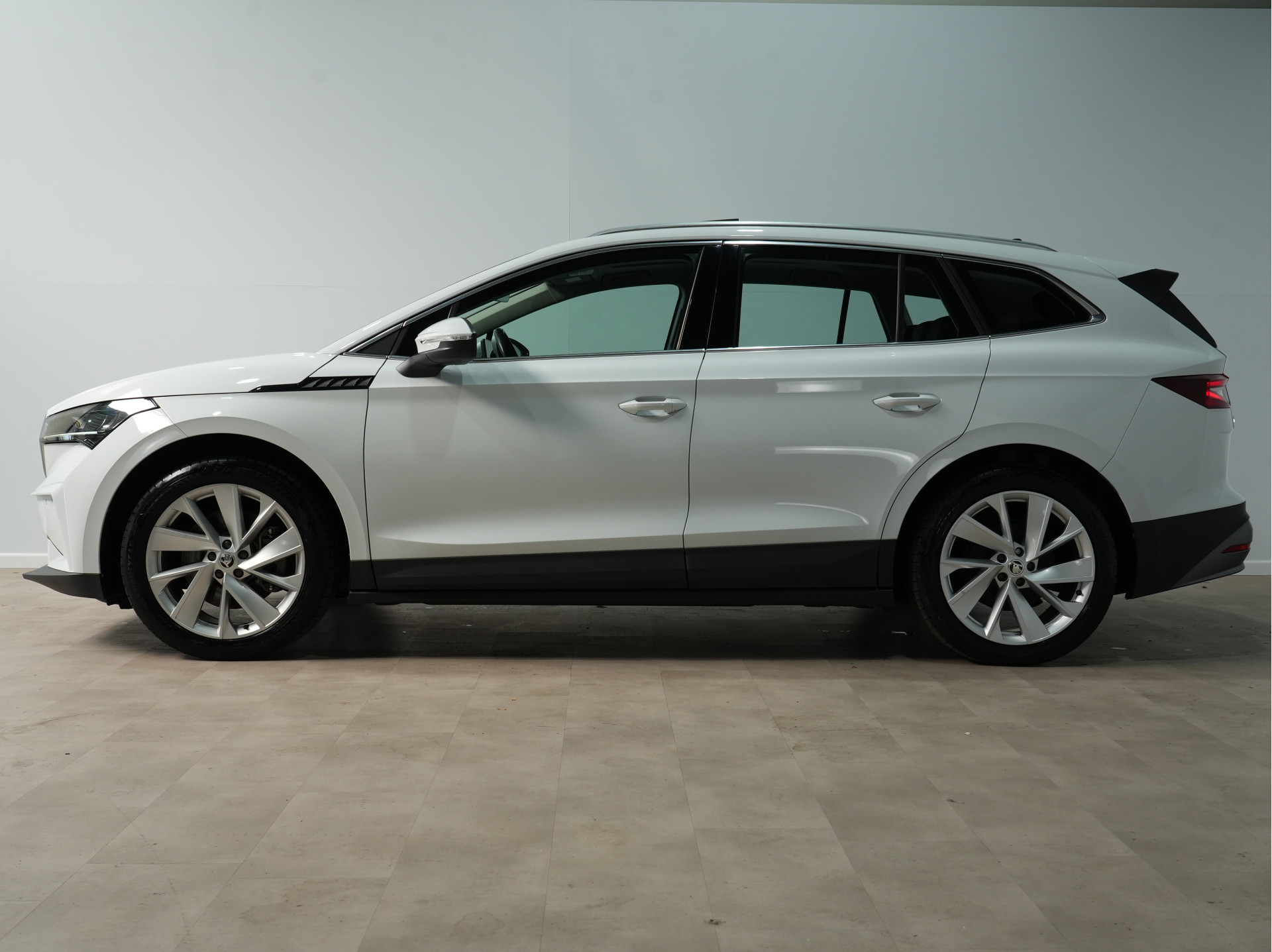 Škoda Enyaq iV