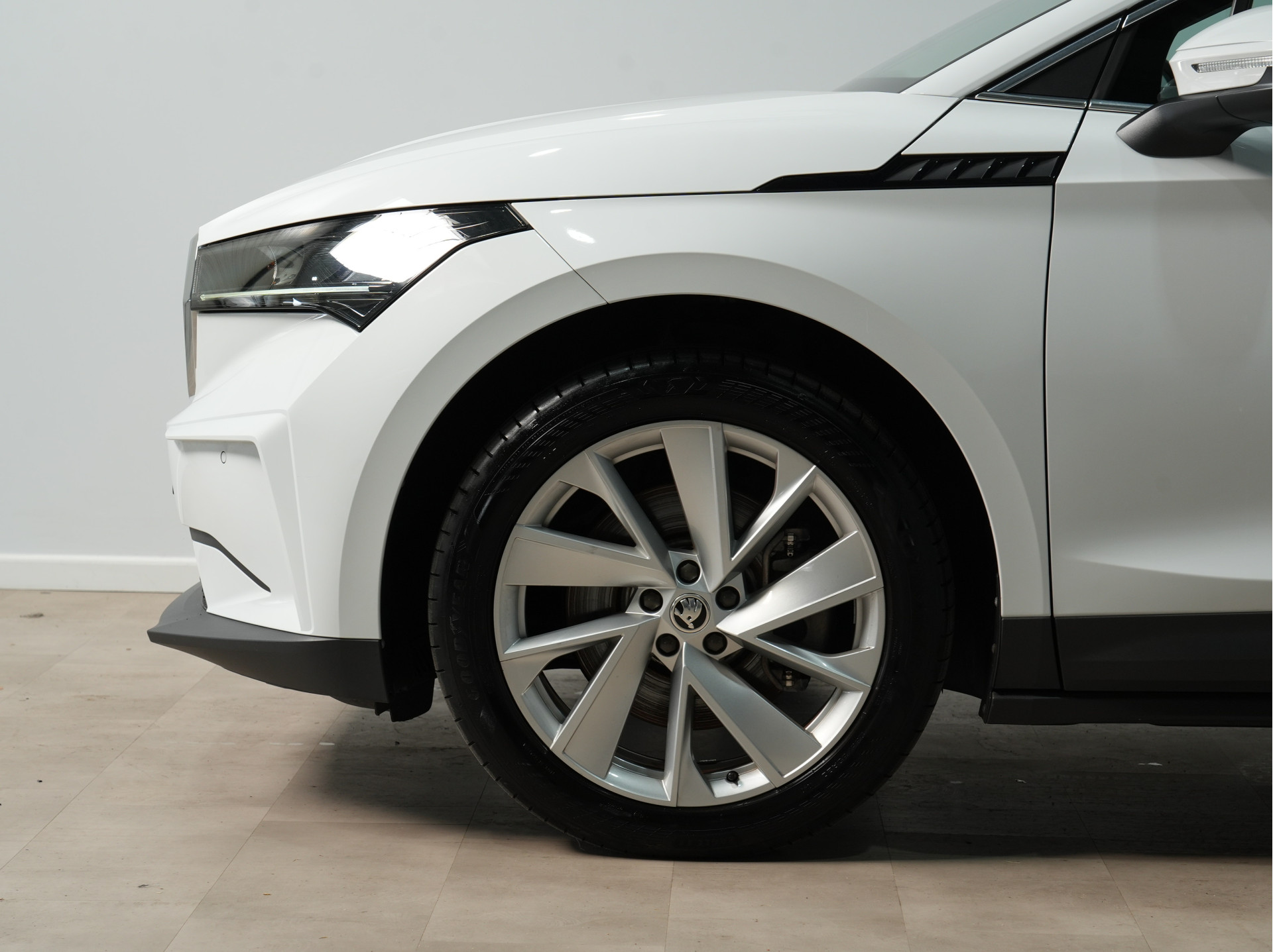 Škoda Enyaq iV