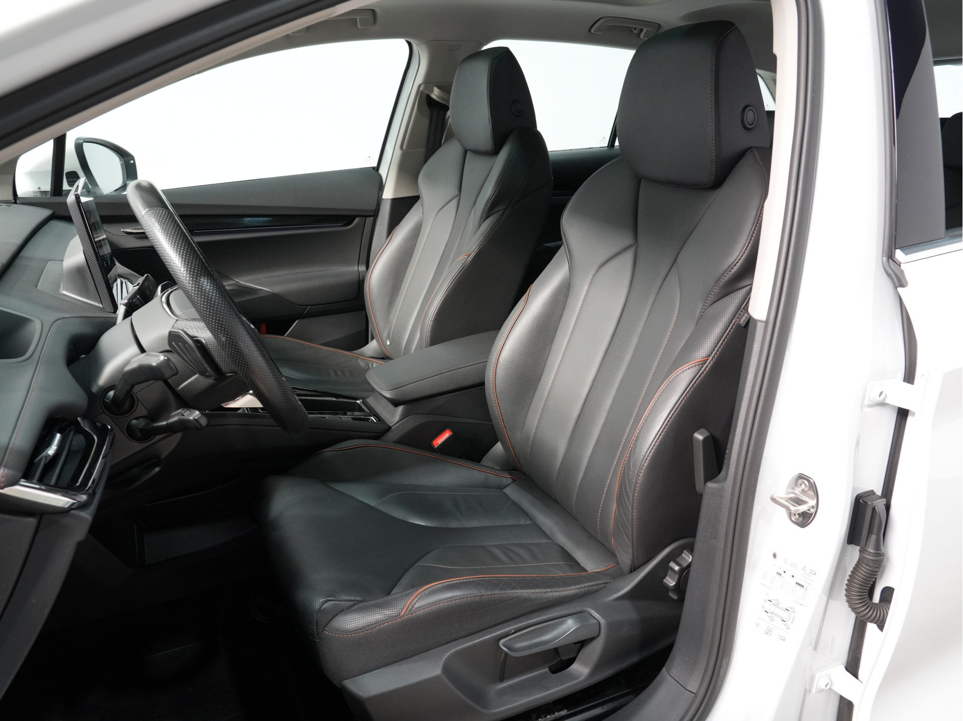 Škoda Enyaq iV