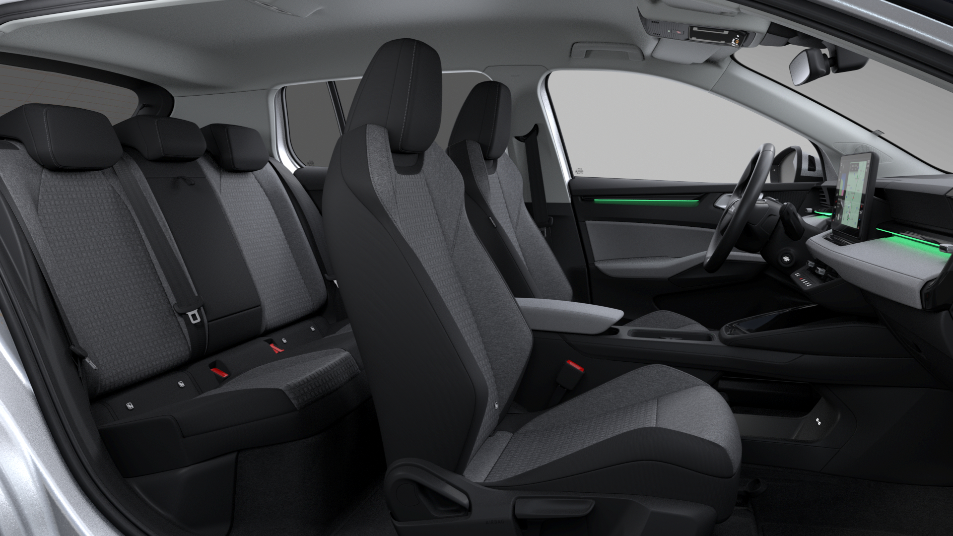 Škoda Epiq