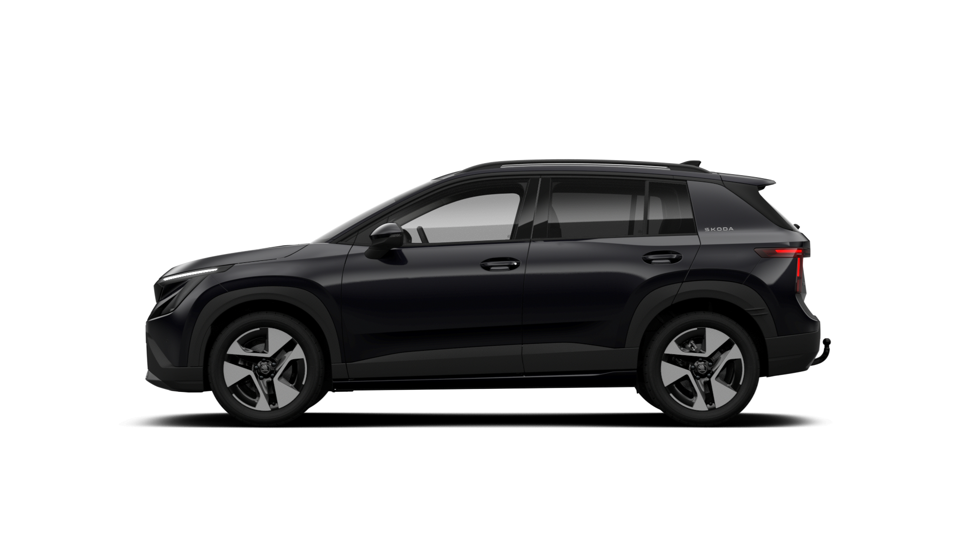 Škoda Epiq