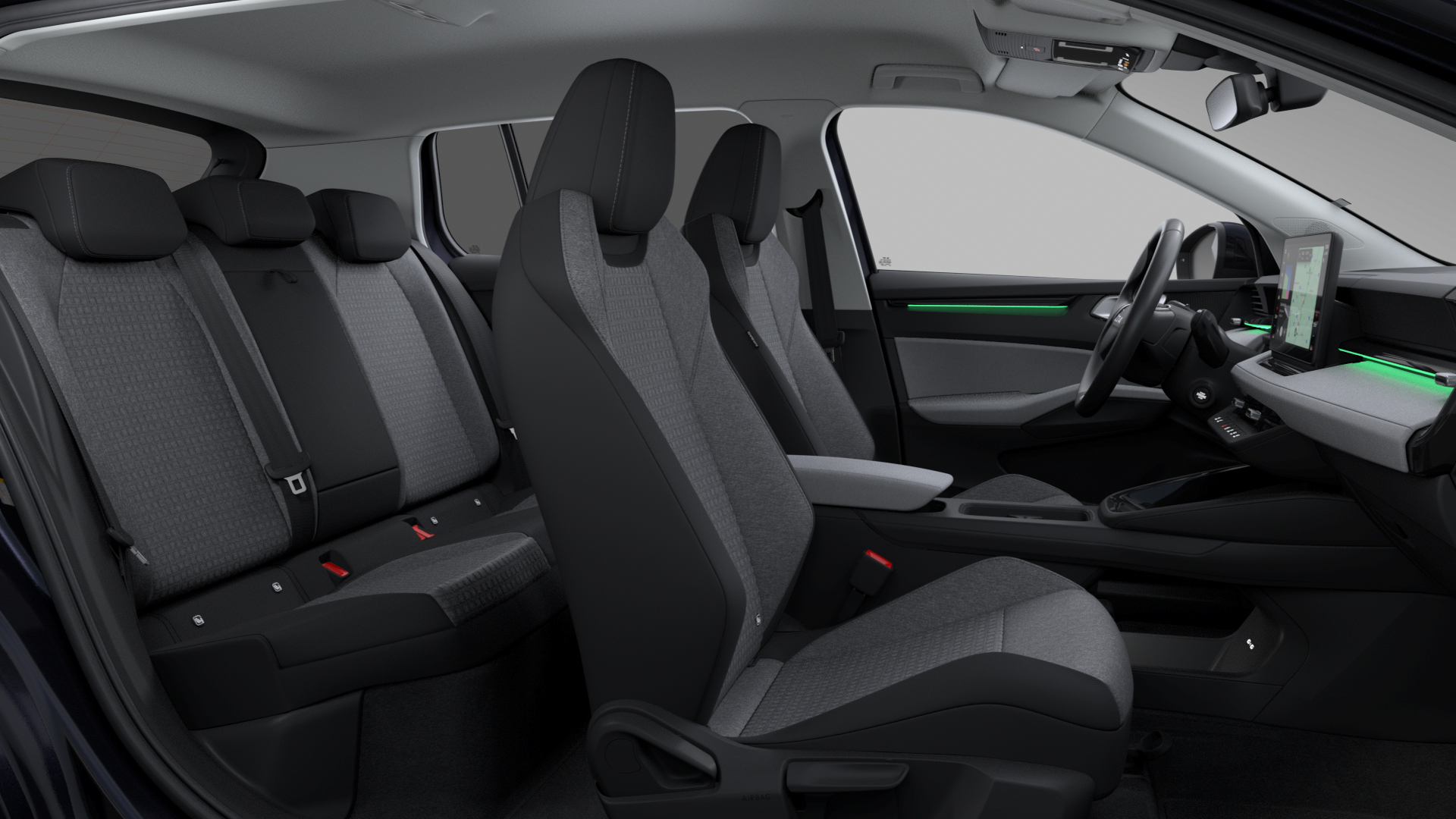 Škoda Epiq