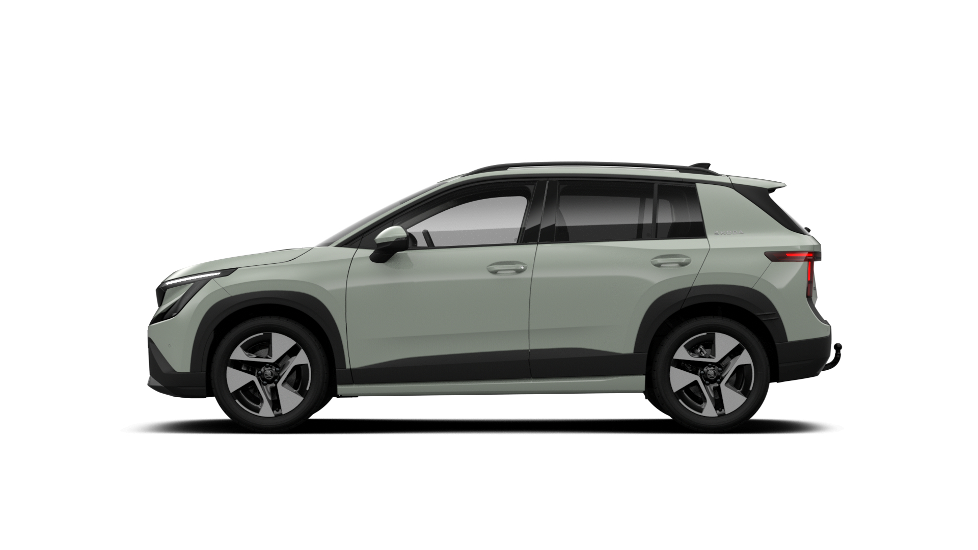 Škoda Epiq