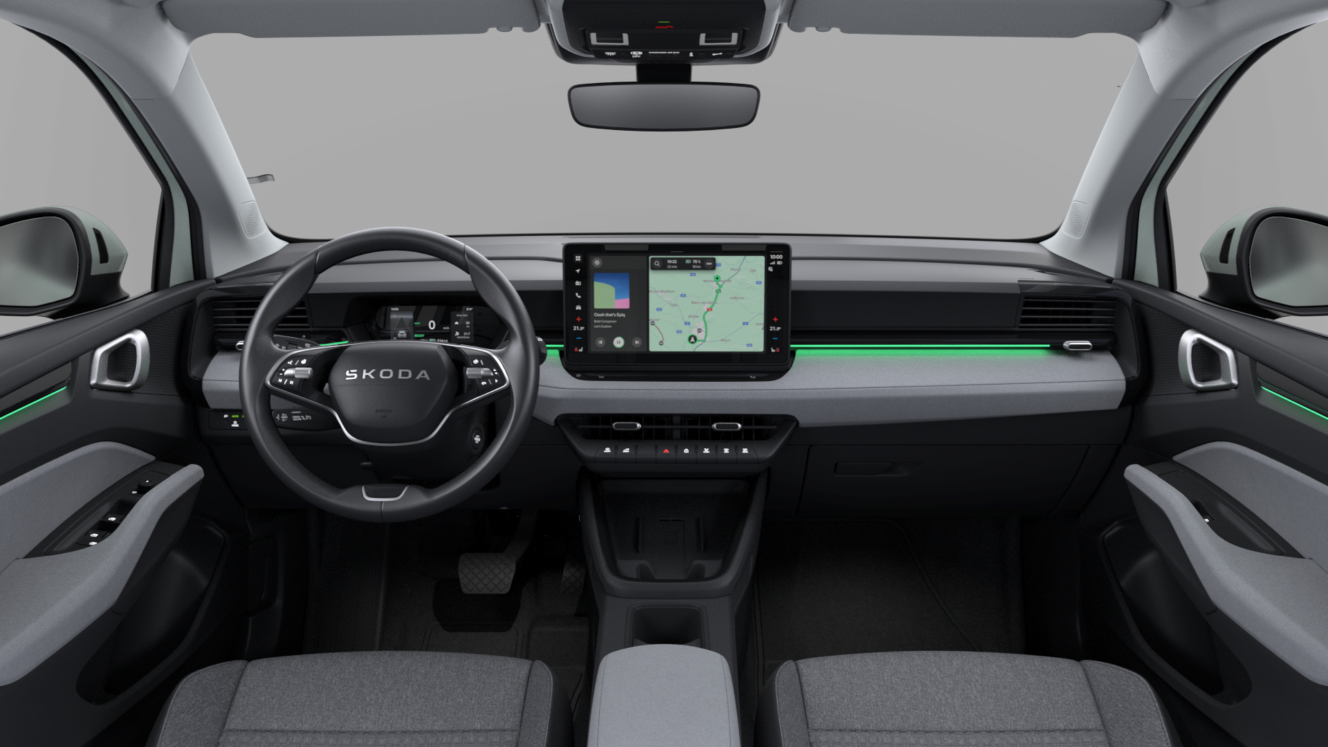 Škoda Epiq