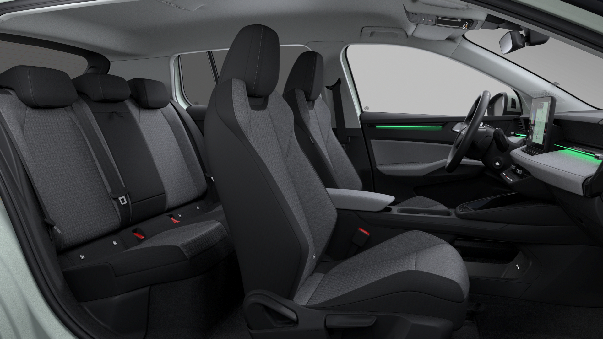 Škoda Epiq