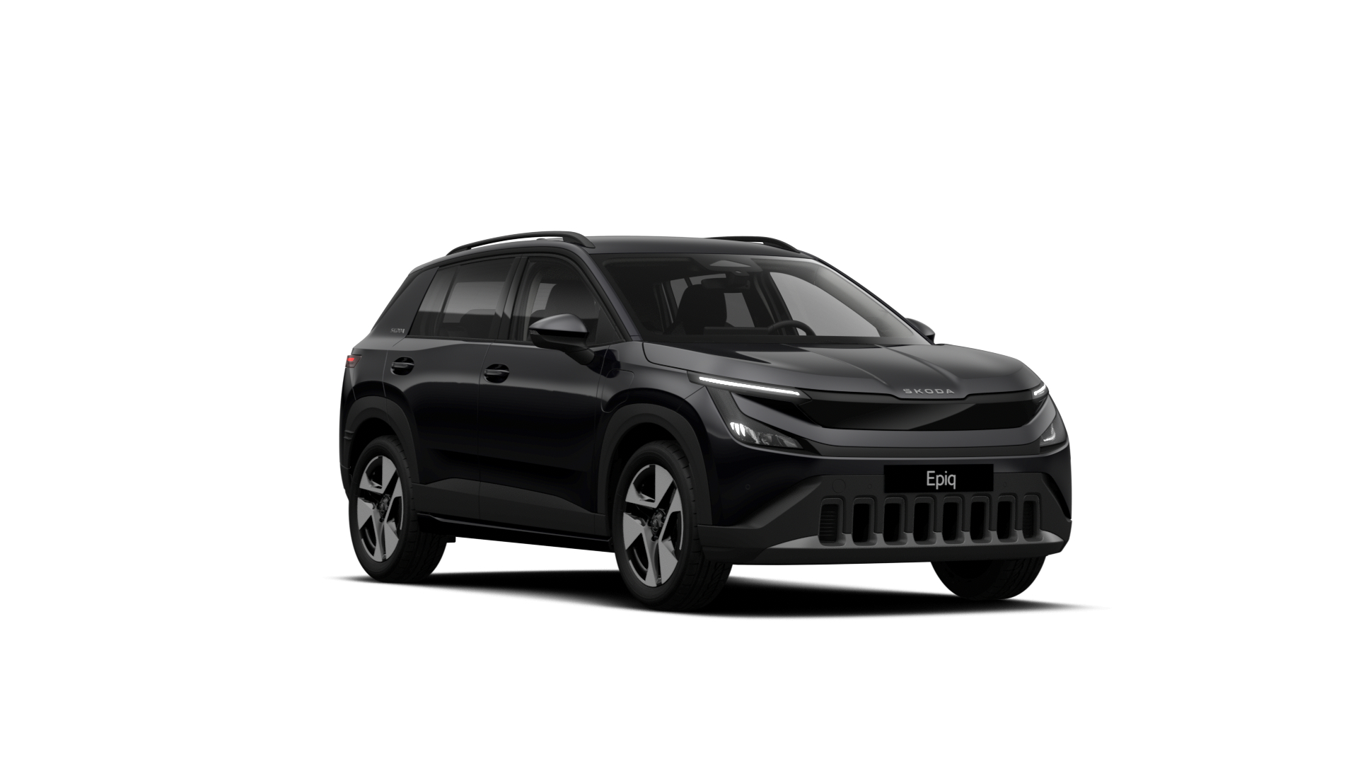 Škoda Epiq