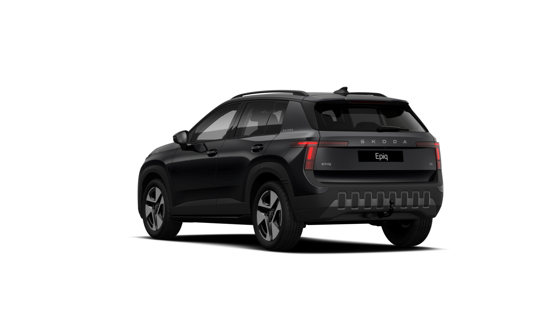 Škoda Epiq