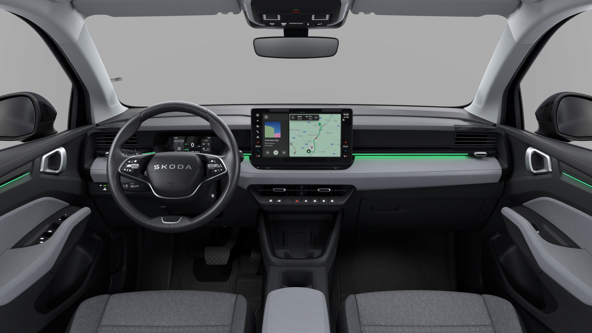 Škoda Epiq