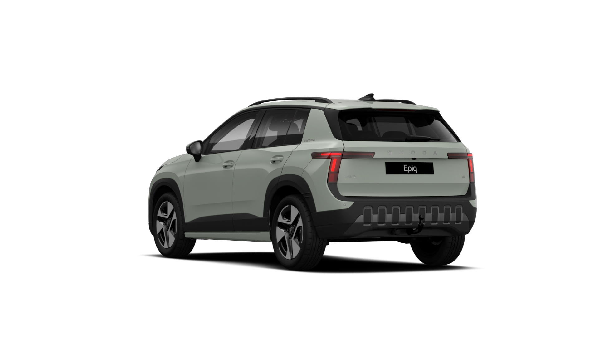 Škoda Epiq
